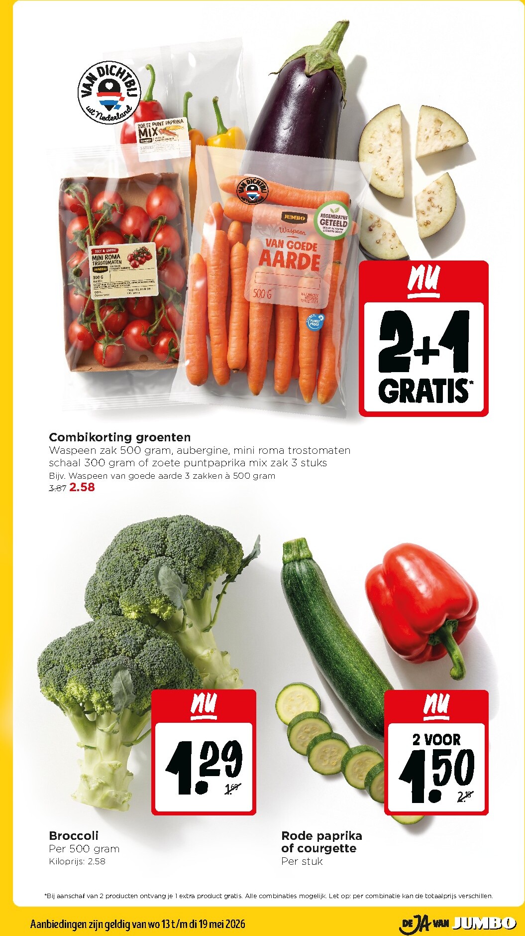 jumbo - Huidige Jumbo folder geldig van woensdag 13-05-2026 tot dinsdag 19-05-2026 - page: 5