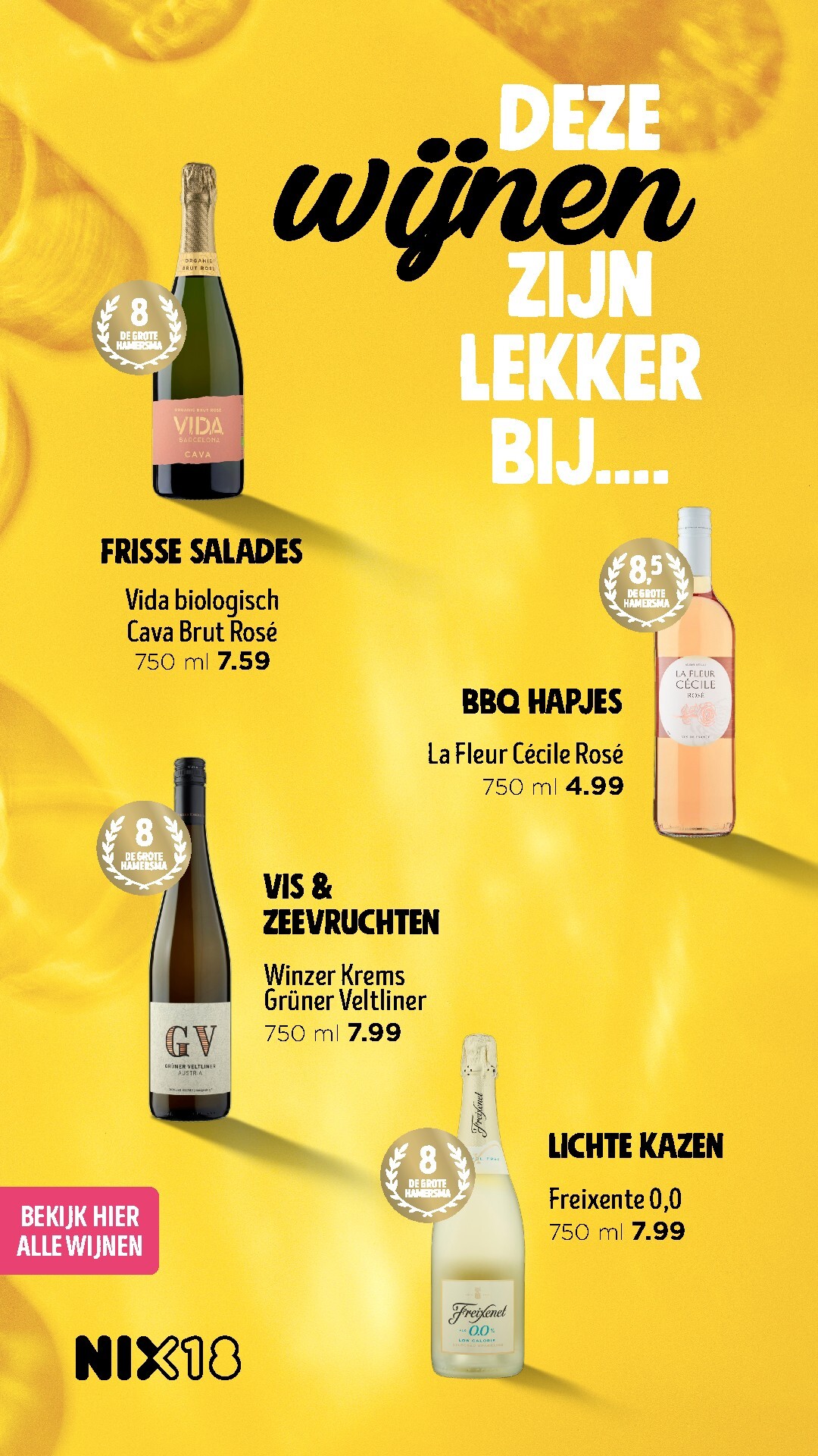 jumbo - Jumbo - JUMMM: de BBQ kan aan folder voor volgende week van maandag 01-06-2026 tot dinsdag 30-06-2026 - page: 15