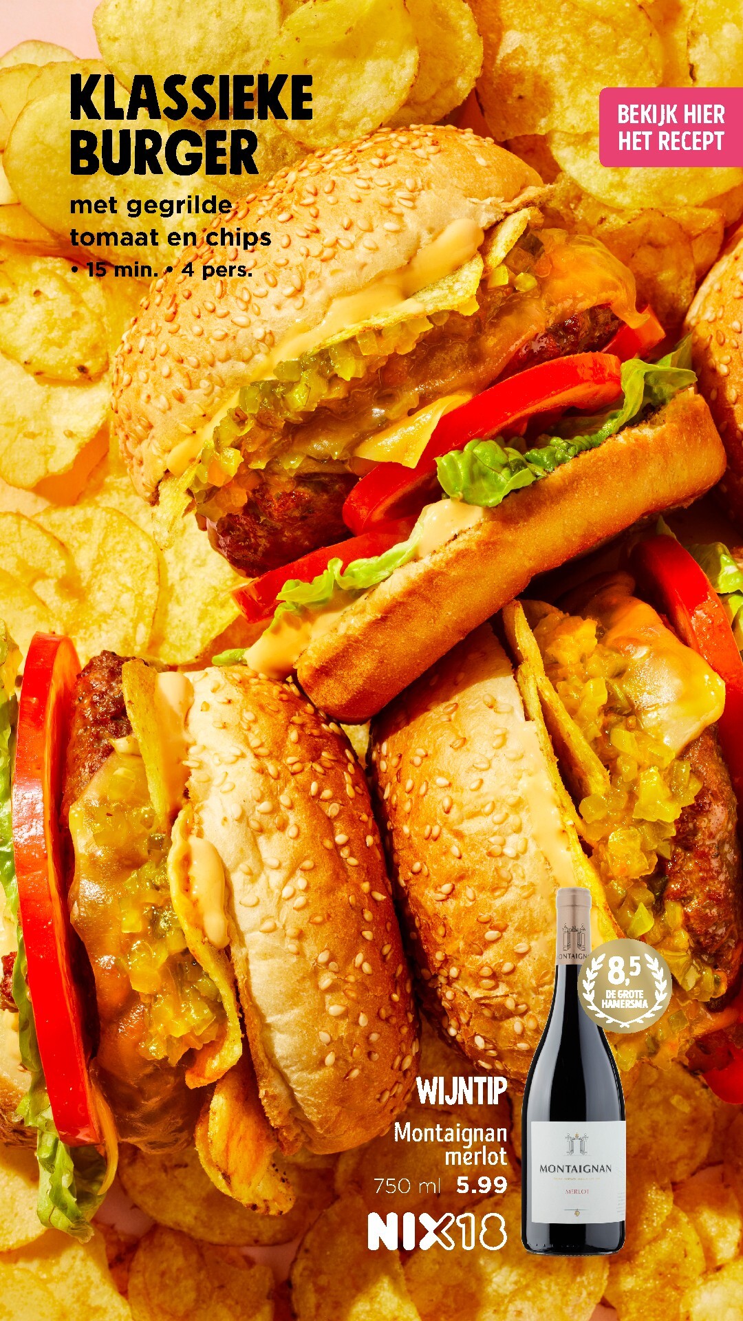 jumbo - Jumbo - JUMMM: de BBQ kan aan folder voor volgende week van maandag 01-06-2026 tot dinsdag 30-06-2026 - page: 4