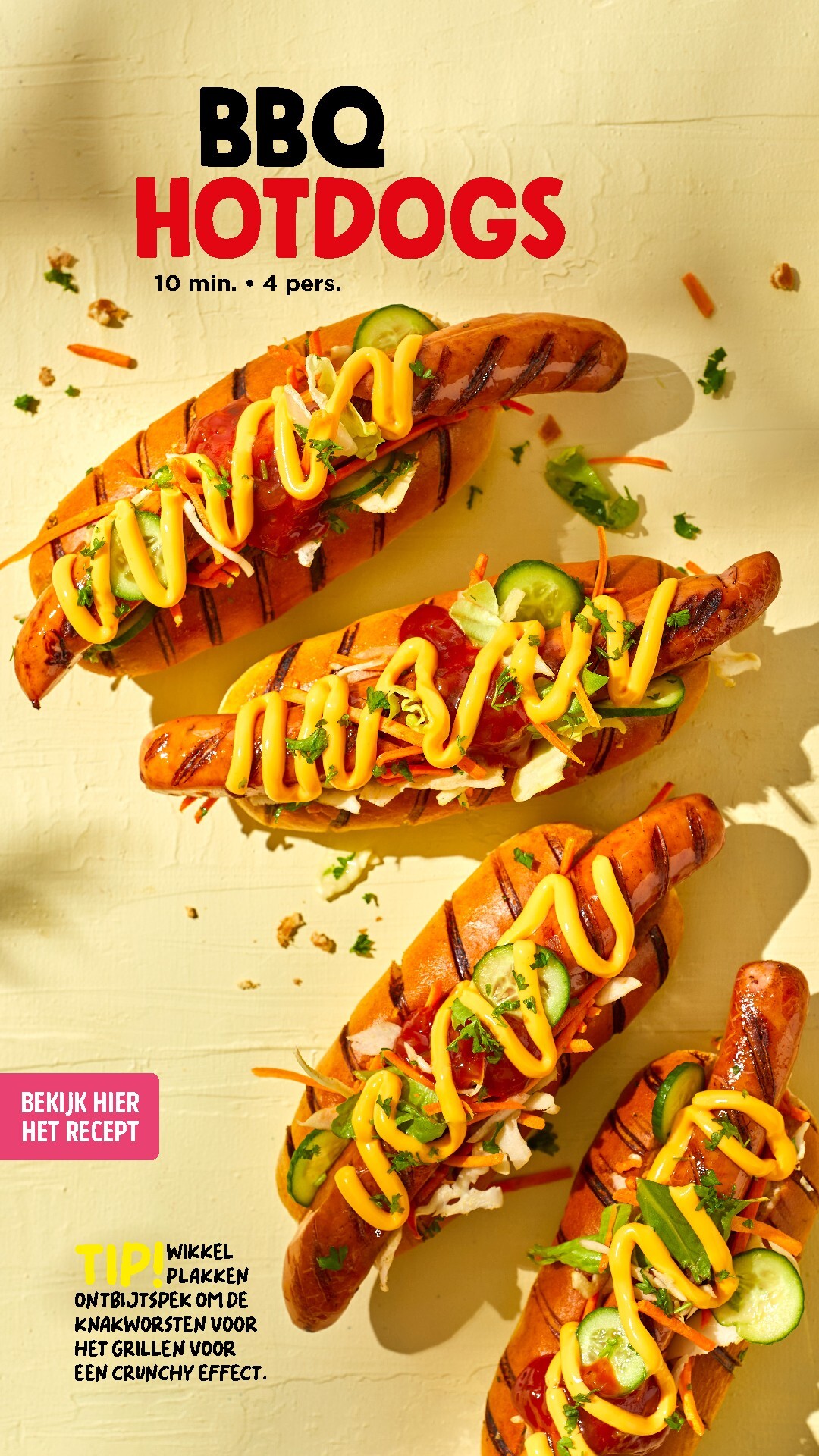 jumbo - Jumbo - JUMMM: de BBQ kan aan folder voor volgende week van maandag 01-06-2026 tot dinsdag 30-06-2026 - page: 13