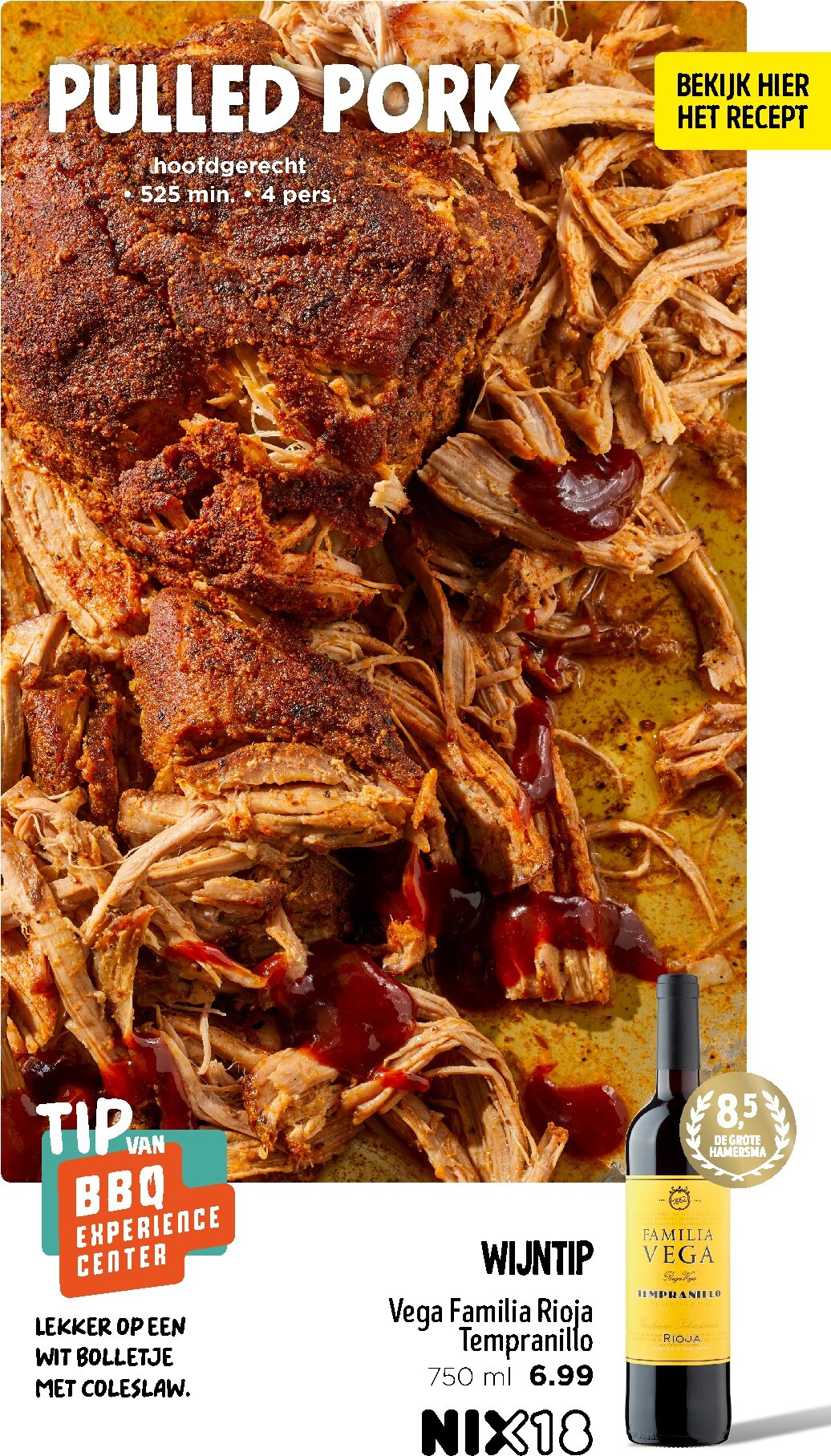 jumbo - Jumbo - JUMMM: de BBQ kan aan folder voor volgende week van maandag 01-06-2026 tot dinsdag 30-06-2026 - page: 30