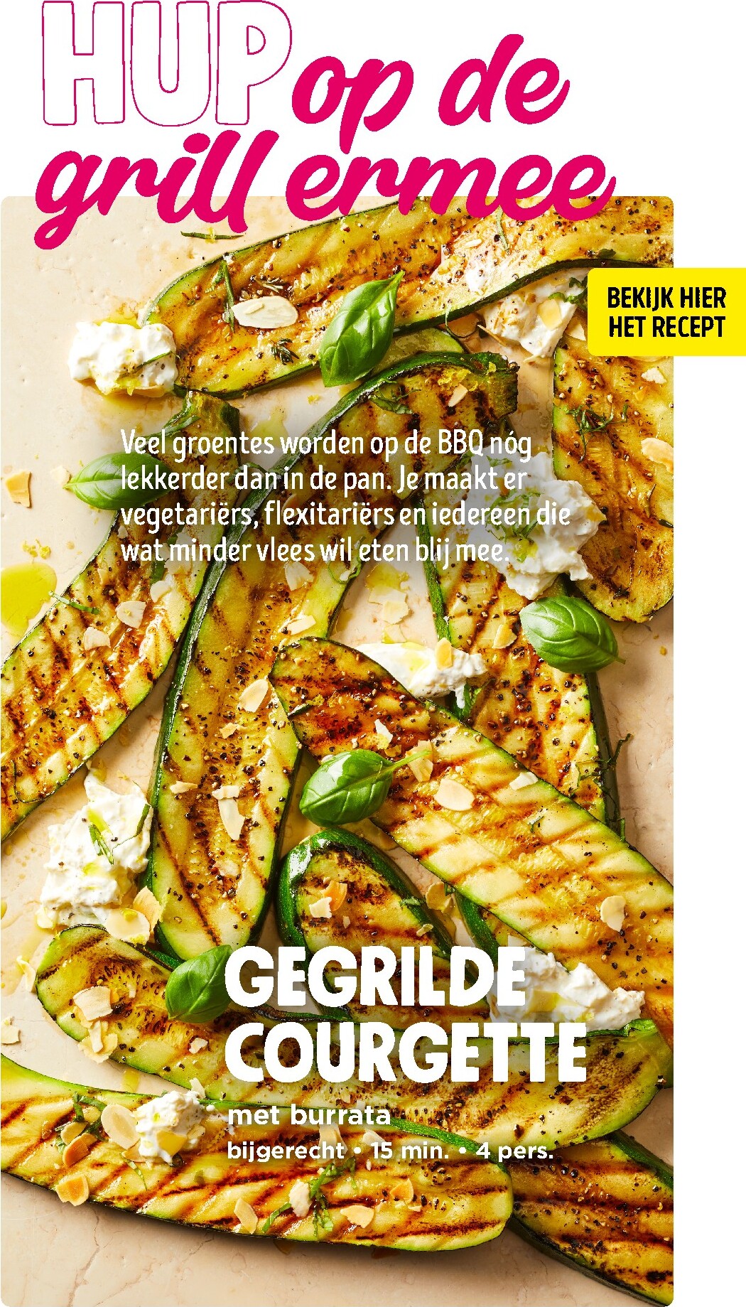 jumbo - Jumbo - JUMMM: de BBQ kan aan folder voor volgende week van maandag 01-06-2026 tot dinsdag 30-06-2026 - page: 33
