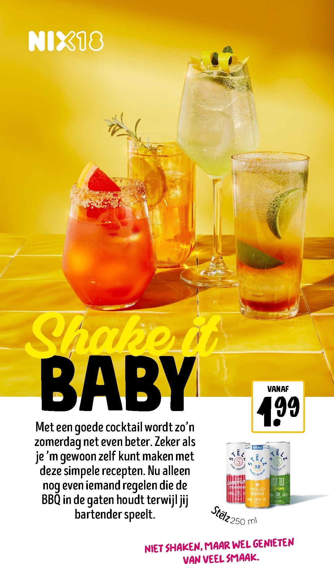 jumbo - Jumbo - JUMMM: de BBQ kan aan folder voor volgende week van maandag 01-06-2026 tot dinsdag 30-06-2026 - page: 38