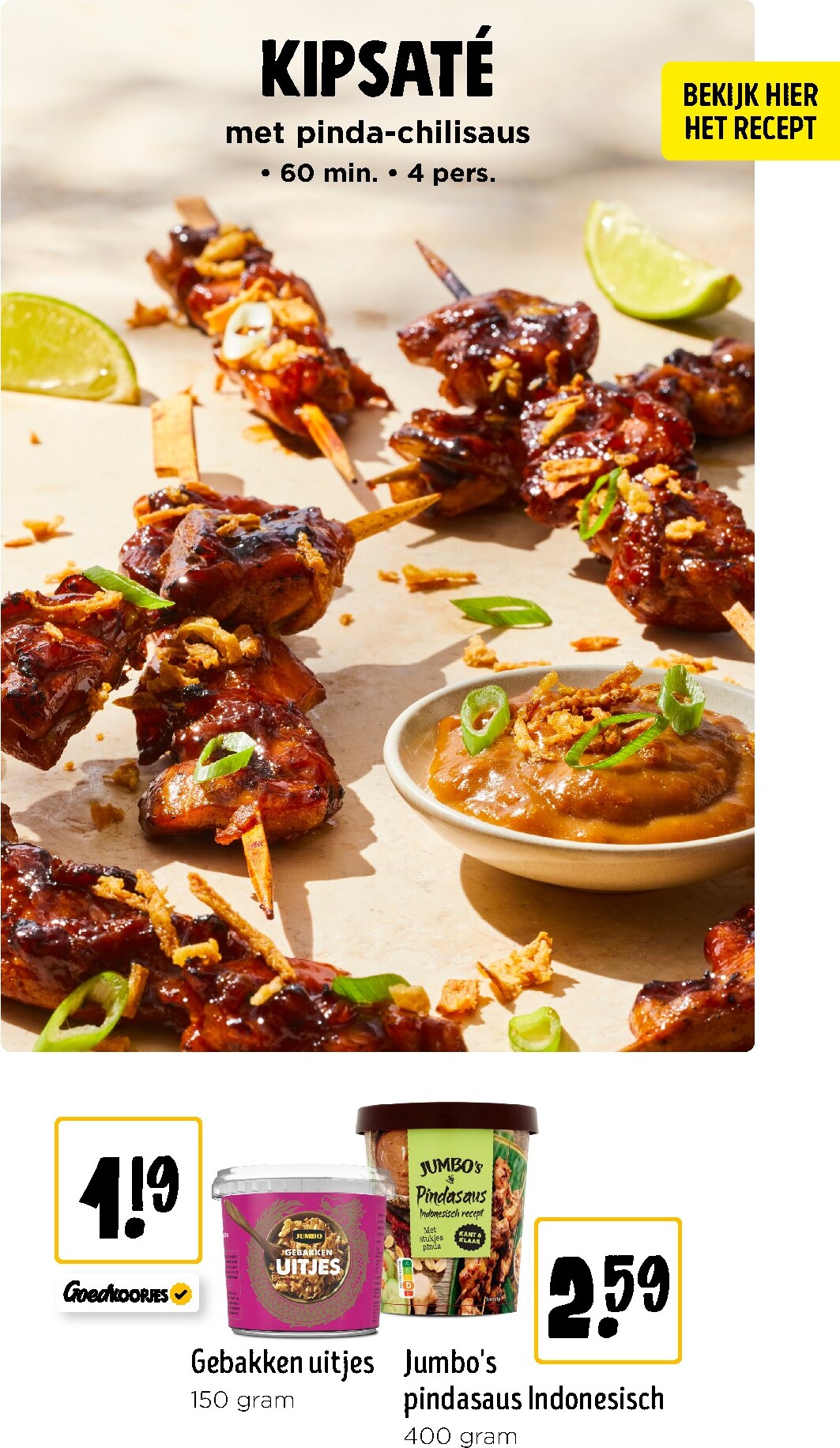 jumbo - Jumbo - JUMMM: de BBQ kan aan folder voor volgende week van maandag 01-06-2026 tot dinsdag 30-06-2026 - page: 5