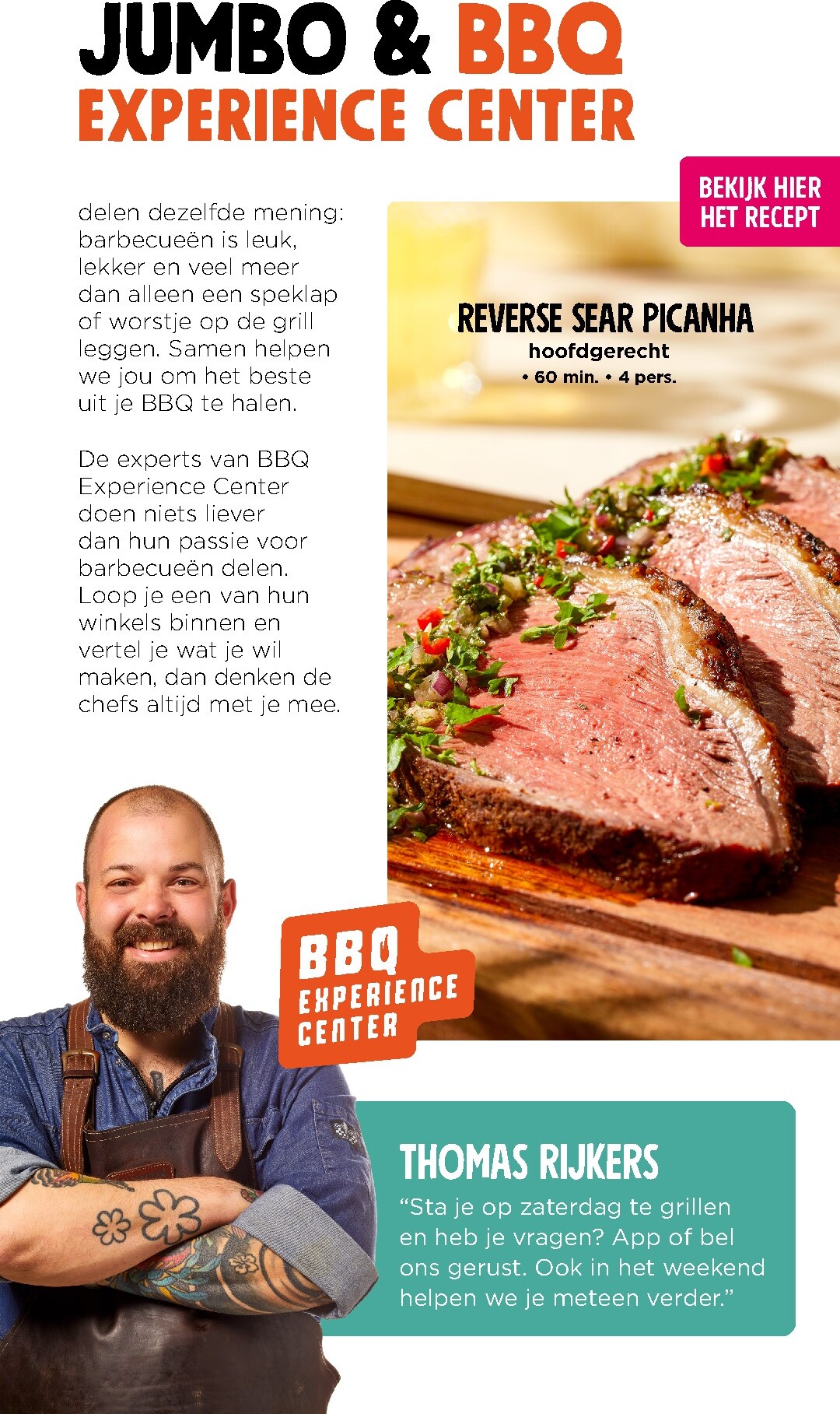 jumbo - Jumbo - JUMMM: de BBQ kan aan folder voor volgende week van maandag 01-06-2026 tot dinsdag 30-06-2026 - page: 28