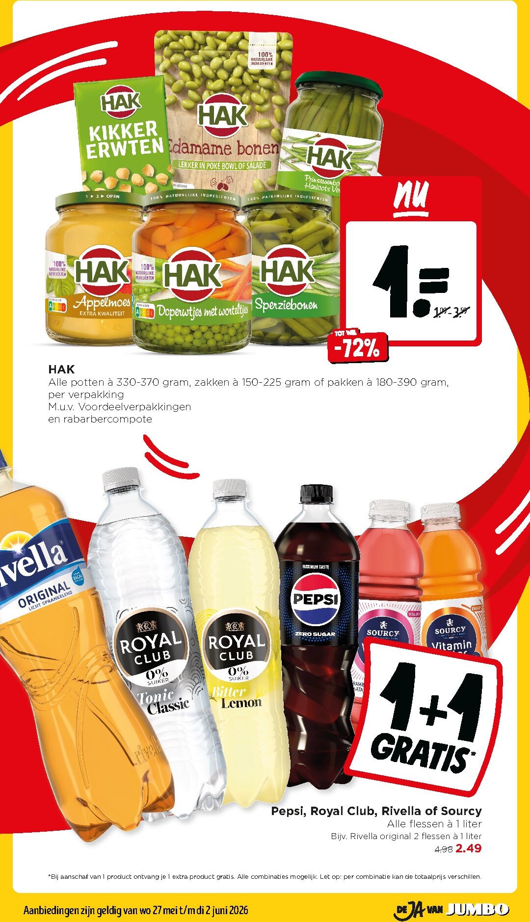 jumbo - Jumbo folder voor volgende week van woensdag 27-05-2026 tot dinsdag 02-06-2026 - page: 3