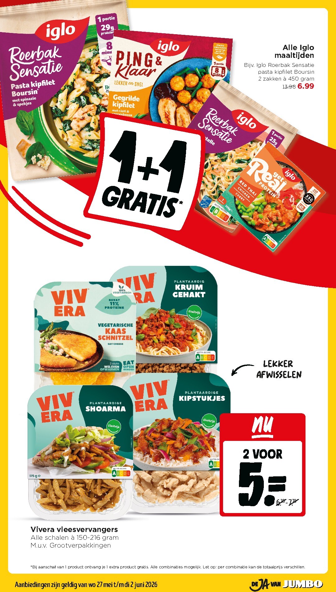 jumbo - Jumbo folder voor volgende week van woensdag 27-05-2026 tot dinsdag 02-06-2026 - page: 22