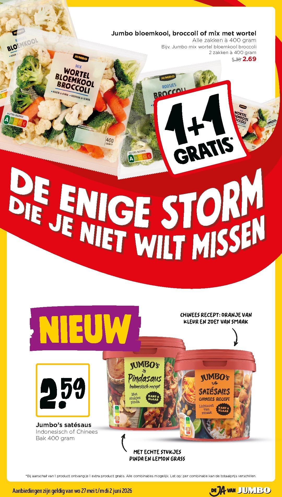 jumbo - Jumbo folder voor volgende week van woensdag 27-05-2026 tot dinsdag 02-06-2026 - page: 24