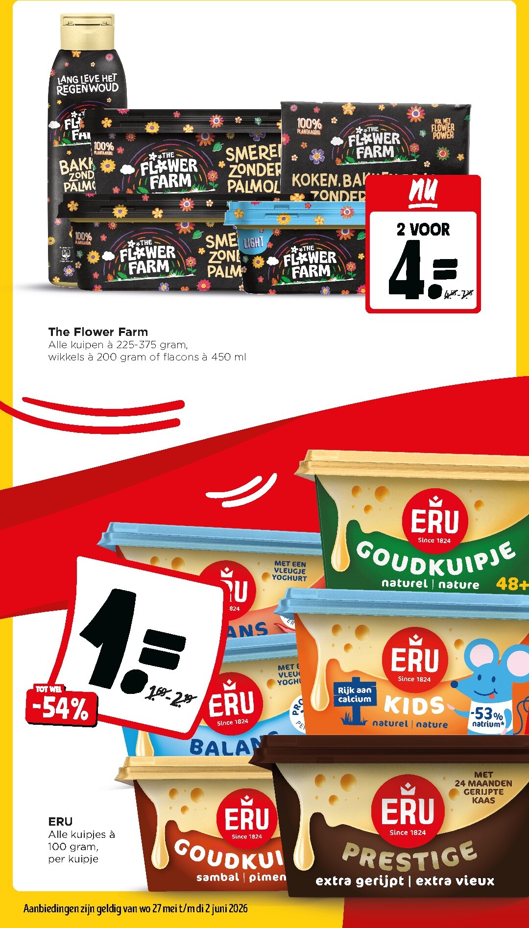 jumbo - Huidige Jumbo folder geldig van woensdag 27-05-2026 tot dinsdag 02-06-2026 - page: 11