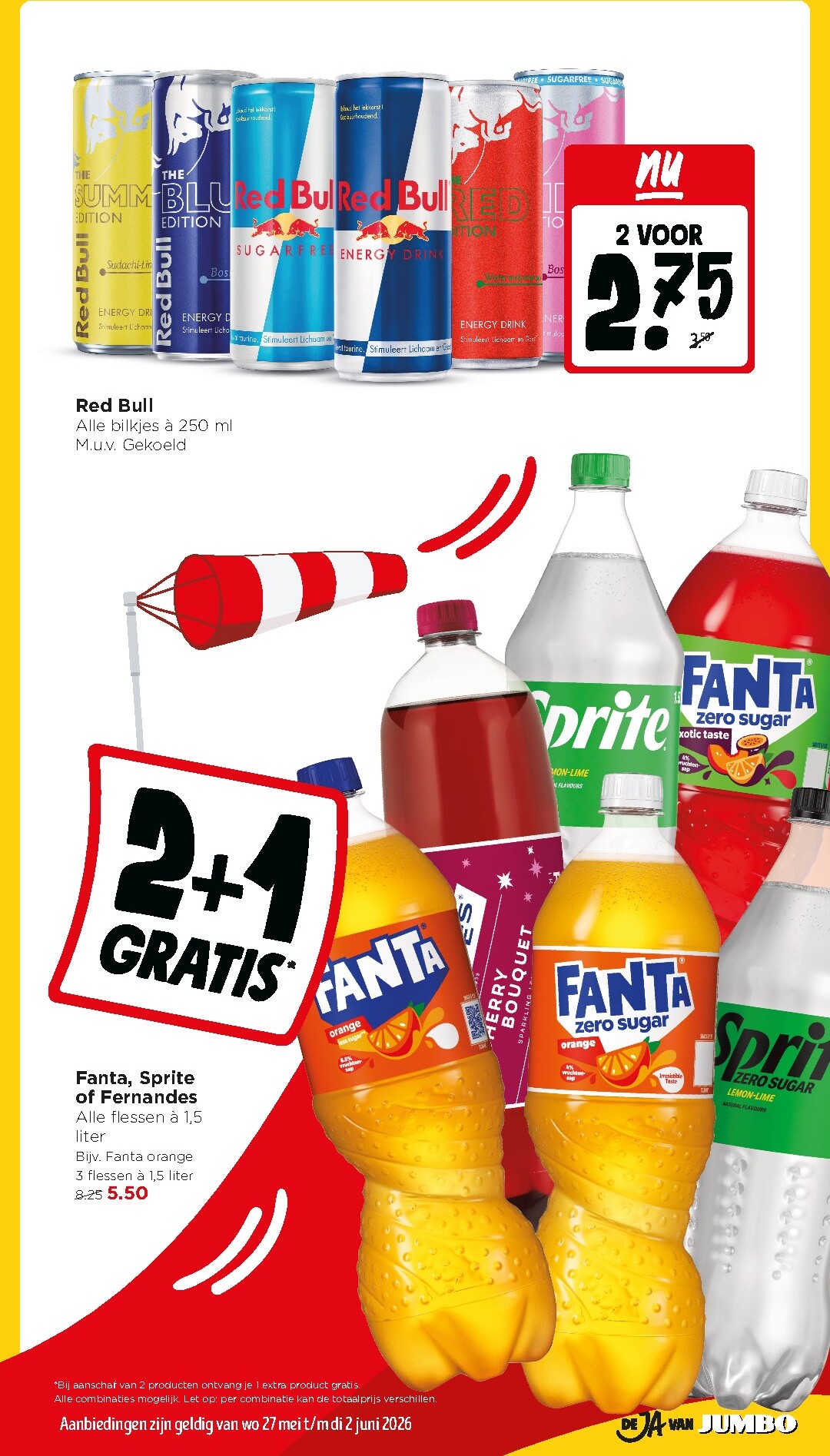 jumbo - Huidige Jumbo folder geldig van woensdag 27-05-2026 tot dinsdag 02-06-2026 - page: 20