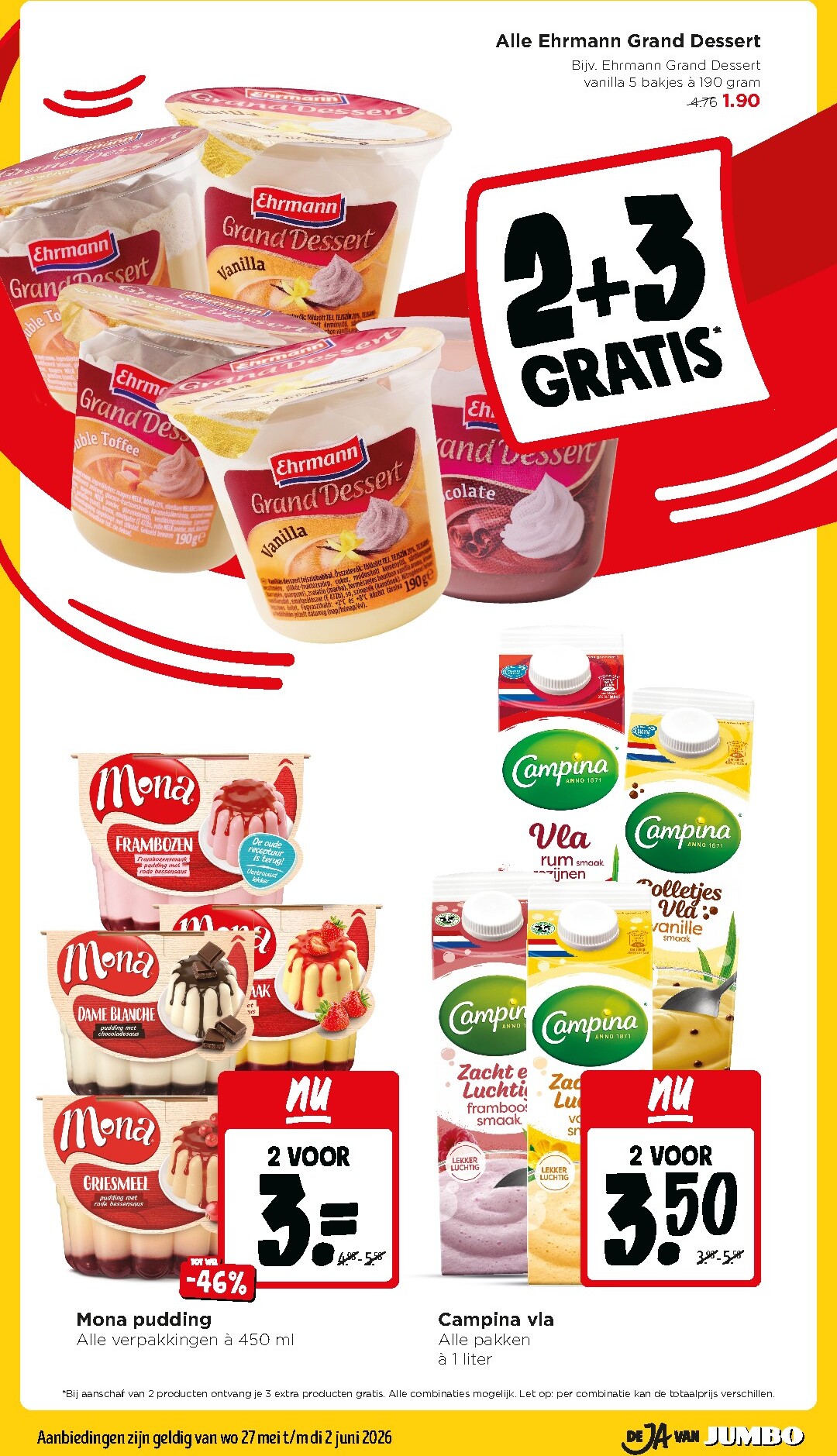 jumbo - Huidige Jumbo folder geldig van woensdag 27-05-2026 tot dinsdag 02-06-2026 - page: 5