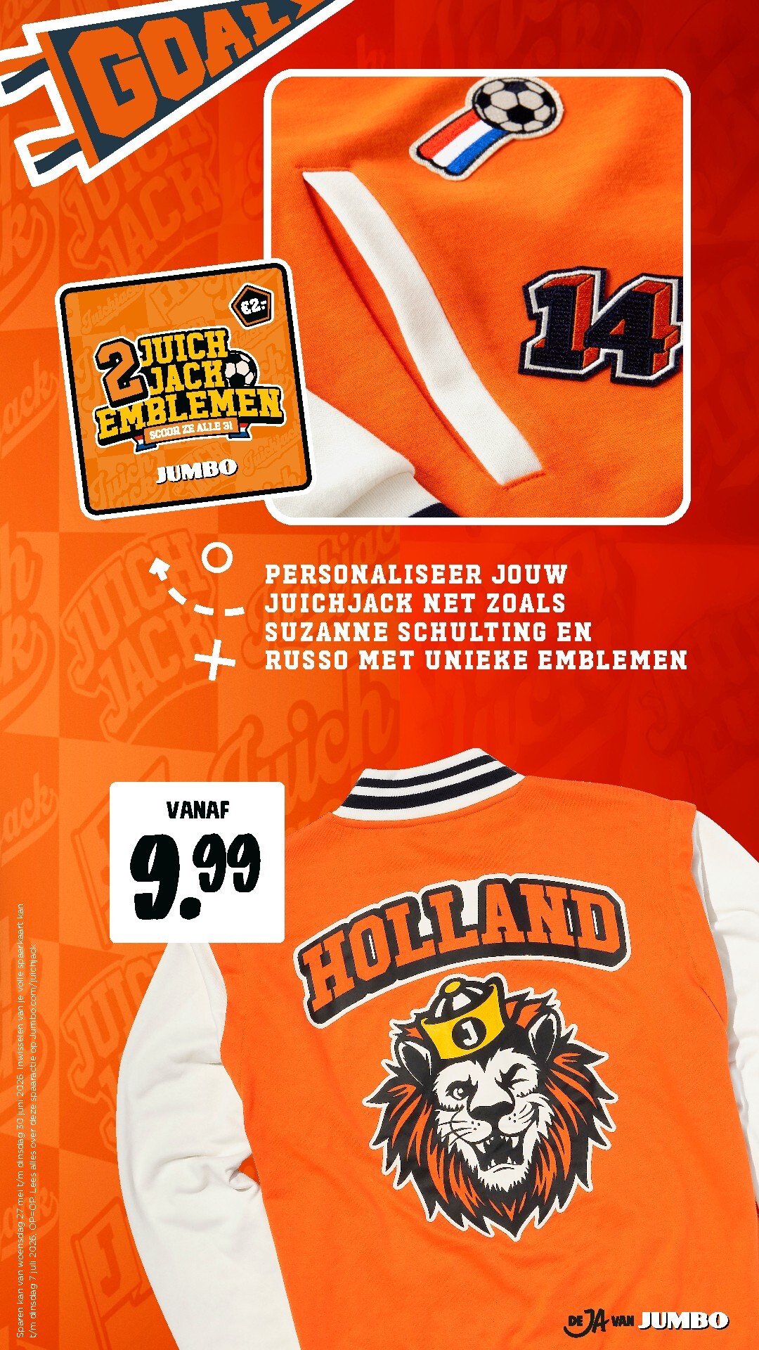 jumbo - Huidige Jumbo folder geldig van woensdag 27-05-2026 tot dinsdag 02-06-2026 - page: 7