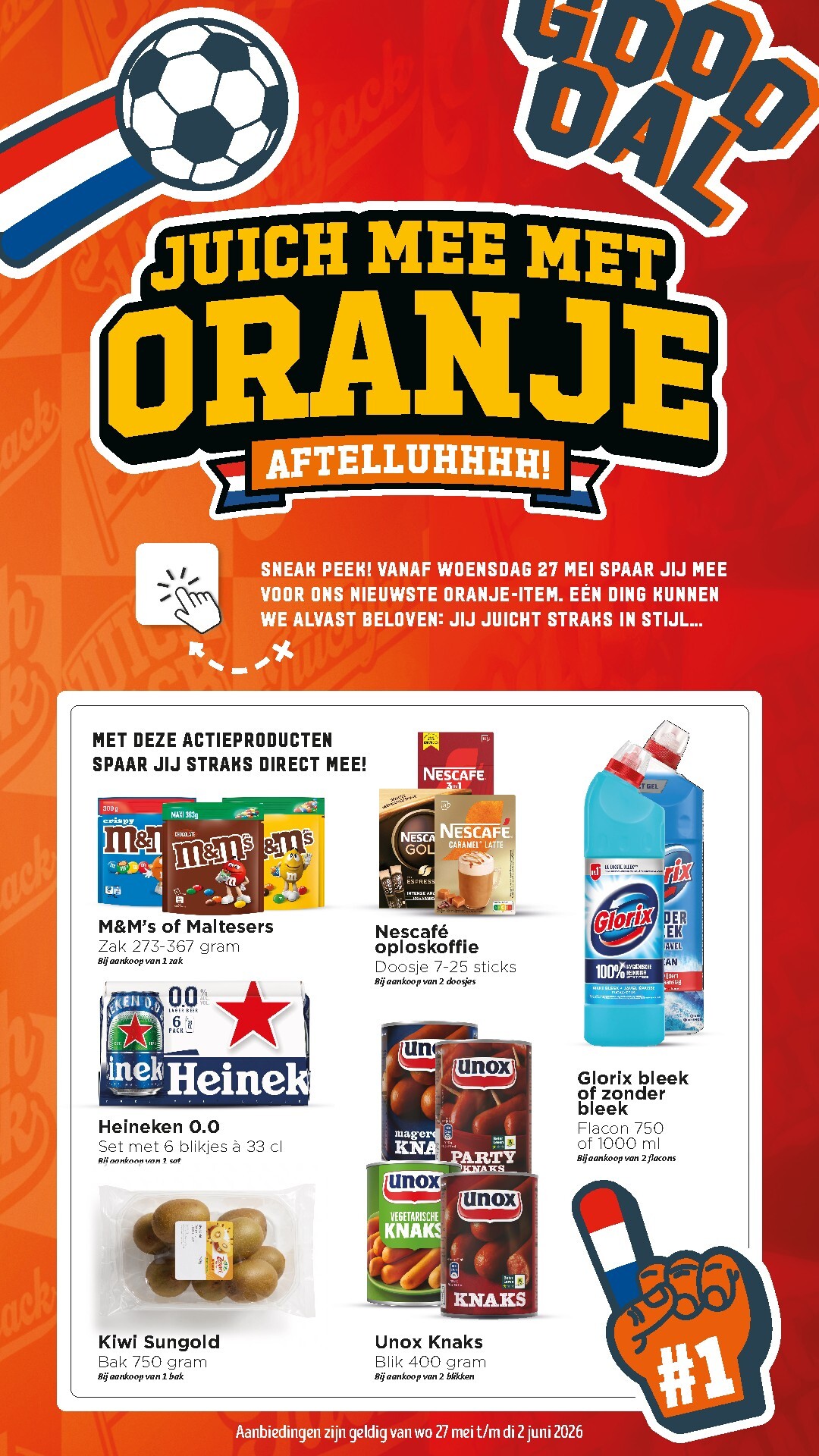jumbo - Huidige Jumbo folder geldig van woensdag 27-05-2026 tot dinsdag 02-06-2026 - page: 8