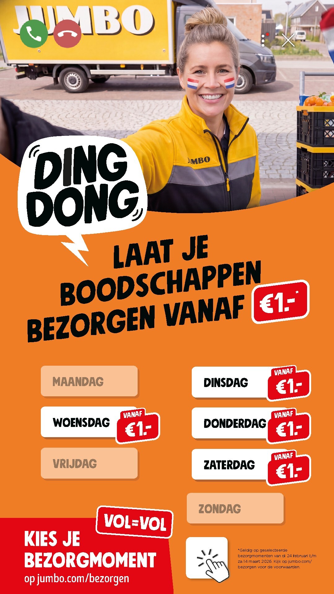 jumbo - Jumbo folder voor volgende week van woensdag 03-06-2026 tot dinsdag 09-06-2026 - page: 41
