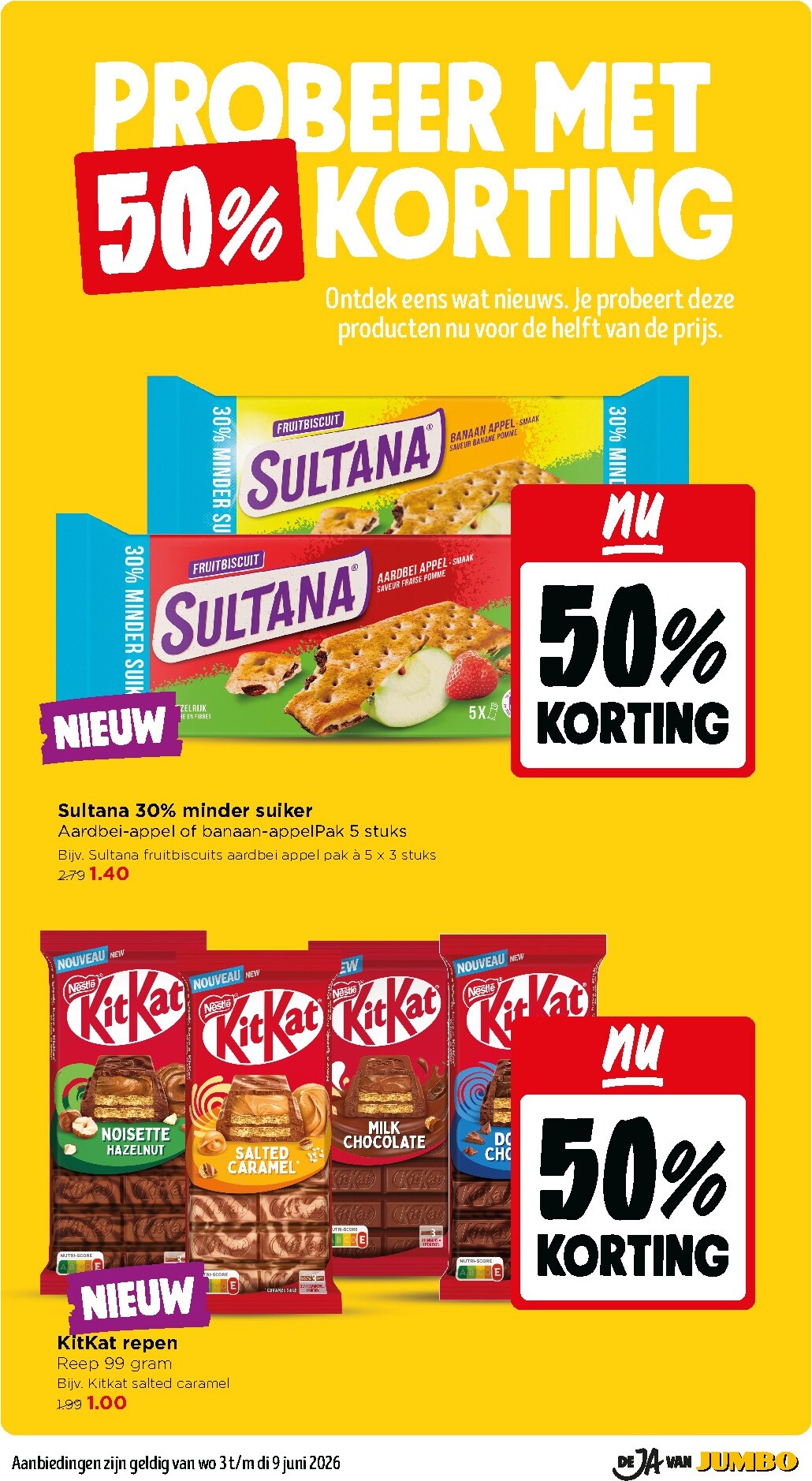 jumbo - Jumbo folder voor volgende week van woensdag 03-06-2026 tot dinsdag 09-06-2026 - page: 29