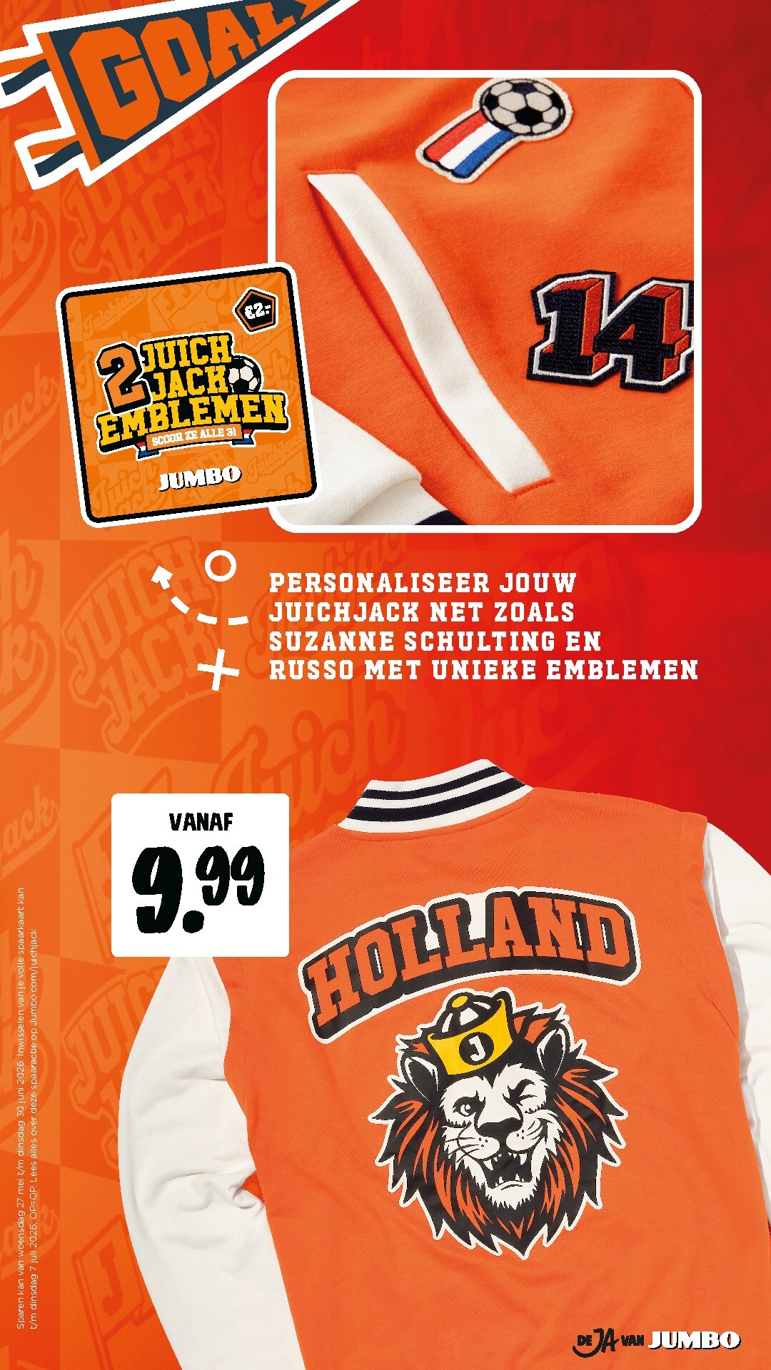 jumbo - Jumbo folder voor volgende week van woensdag 03-06-2026 tot dinsdag 09-06-2026 - page: 4