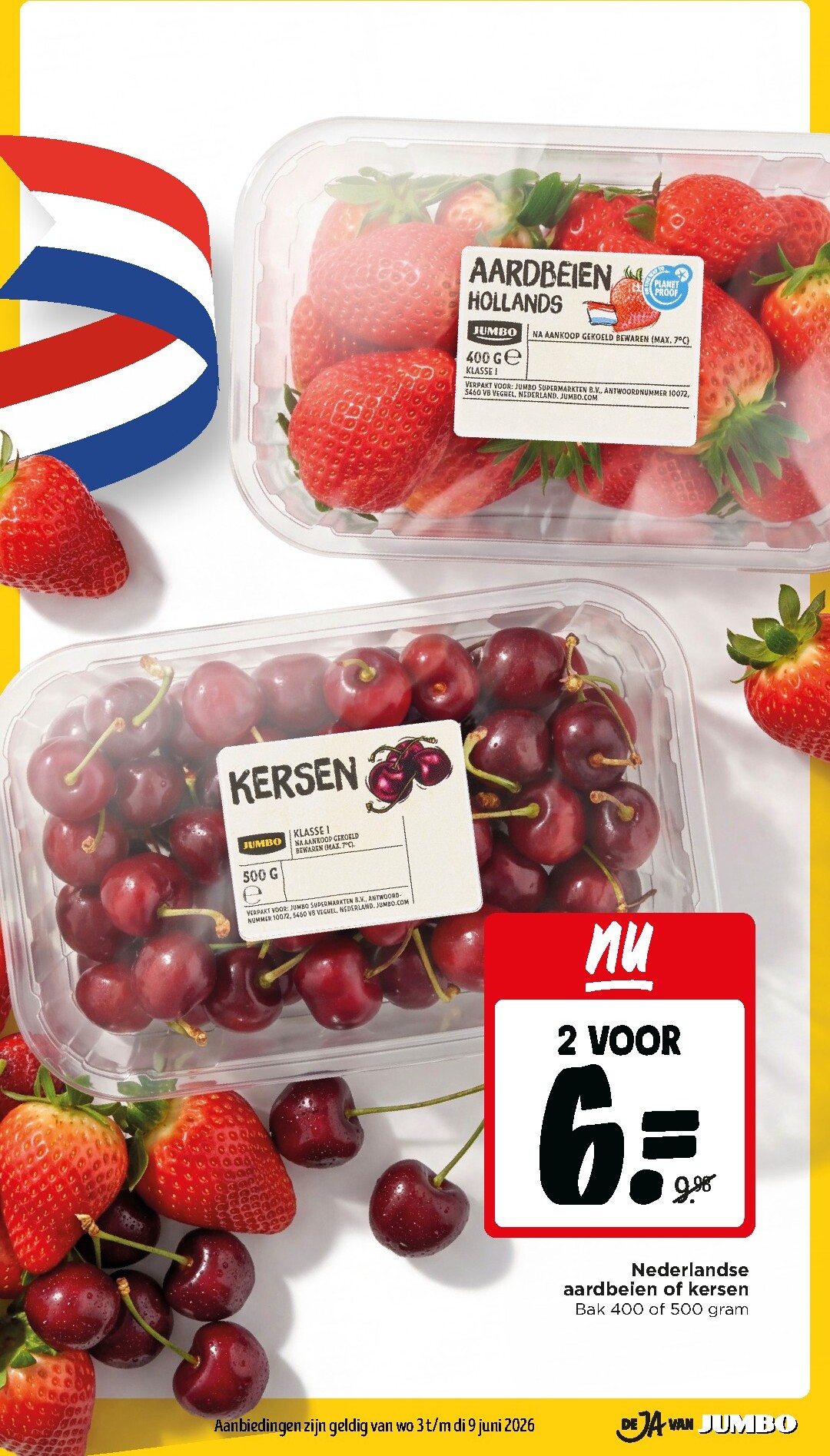 jumbo - Jumbo folder voor volgende week van woensdag 03-06-2026 tot dinsdag 09-06-2026 - page: 7