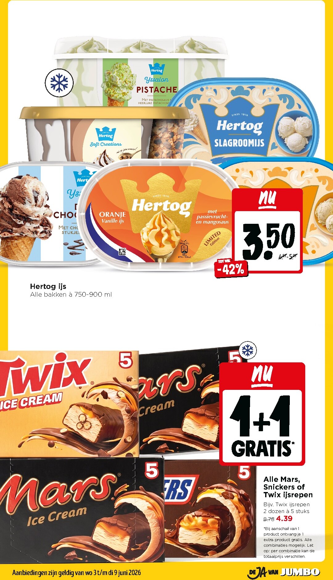 jumbo - Jumbo folder voor volgende week van woensdag 03-06-2026 tot dinsdag 09-06-2026 - page: 22
