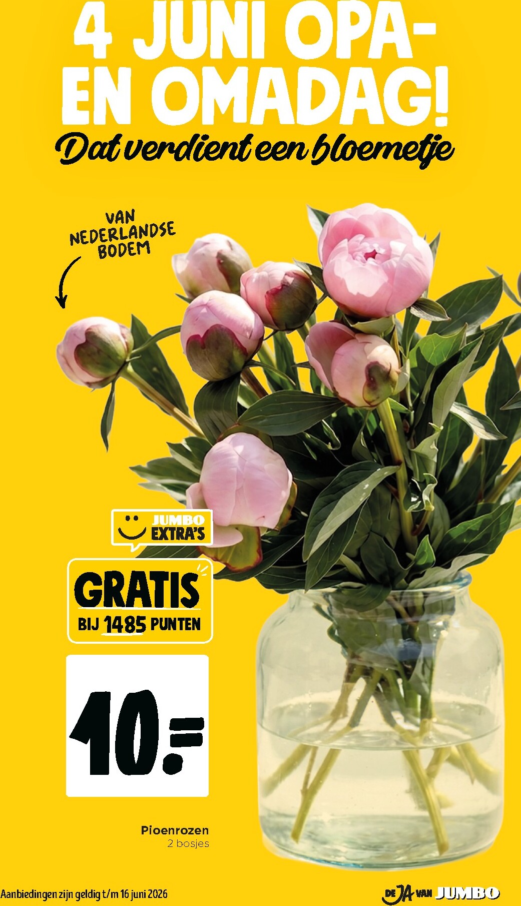 jumbo - Jumbo folder voor volgende week van woensdag 03-06-2026 tot dinsdag 09-06-2026 - page: 34