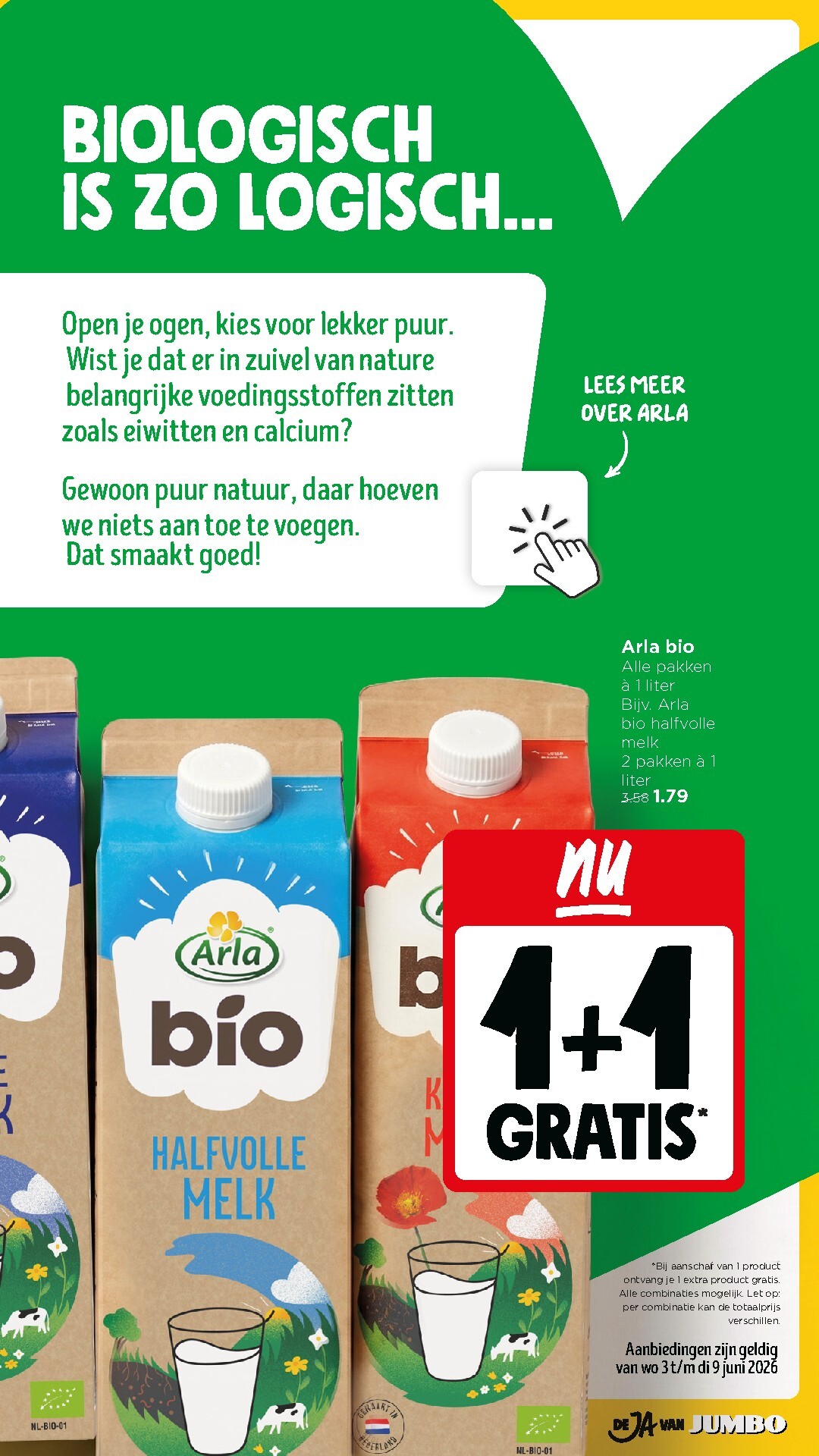 jumbo - Jumbo folder voor volgende week van woensdag 03-06-2026 tot dinsdag 09-06-2026 - page: 26