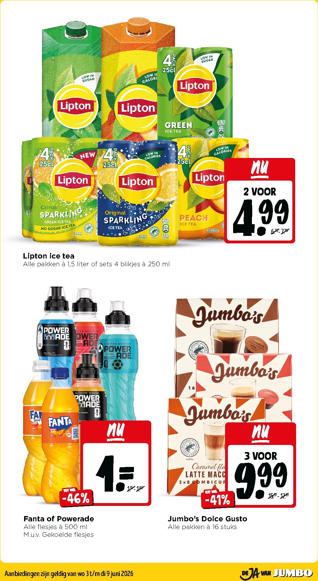 jumbo - Jumbo folder voor volgende week van woensdag 03-06-2026 tot dinsdag 09-06-2026 - page: 24