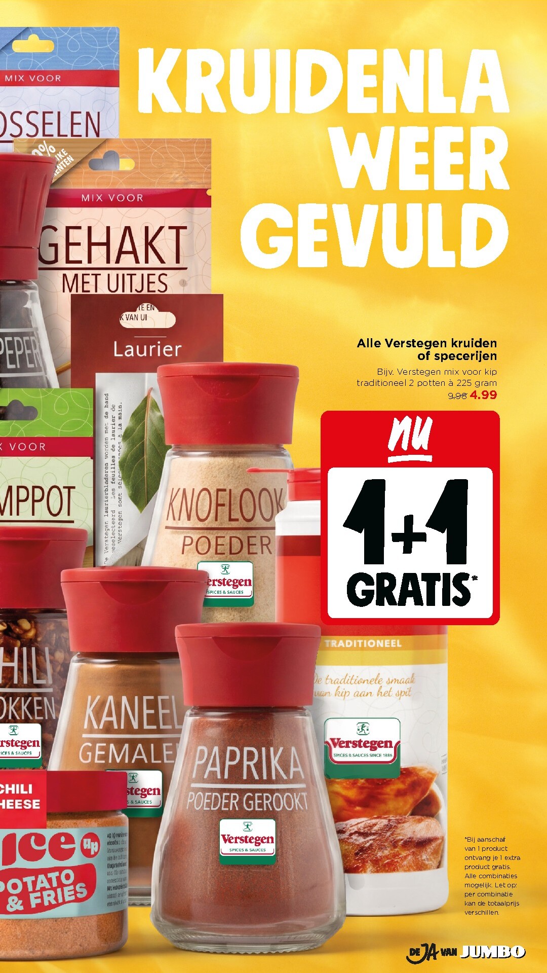 jumbo - Huidige Jumbo folder geldig van woensdag 03-06-2026 tot dinsdag 09-06-2026 - page: 11