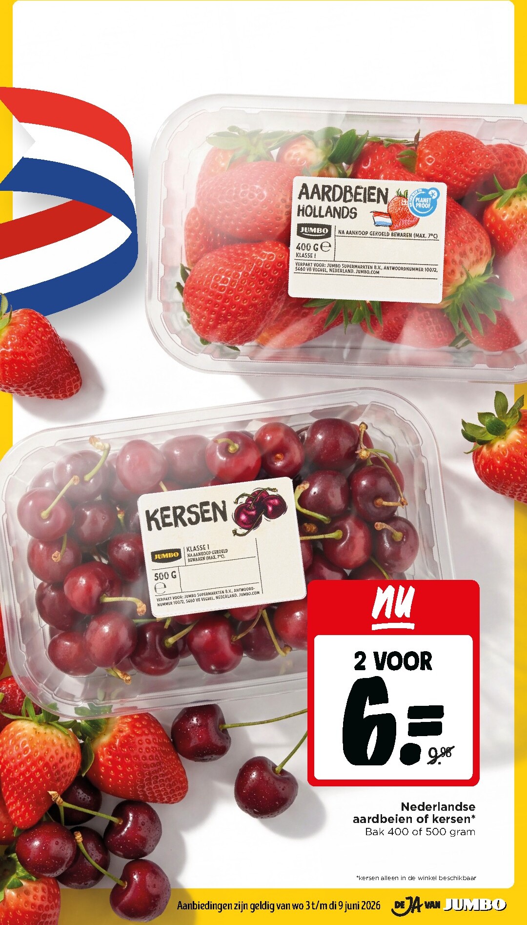 jumbo - Huidige Jumbo folder geldig van woensdag 03-06-2026 tot dinsdag 09-06-2026 - page: 8