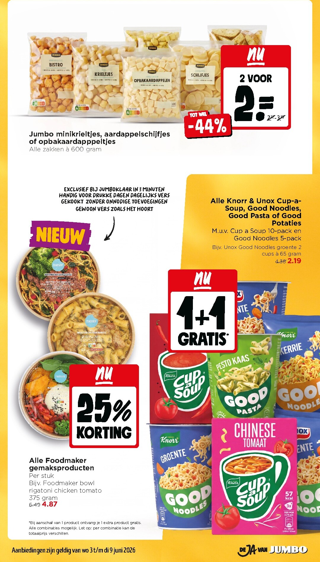 jumbo - Huidige Jumbo folder geldig van woensdag 03-06-2026 tot dinsdag 09-06-2026 - page: 13