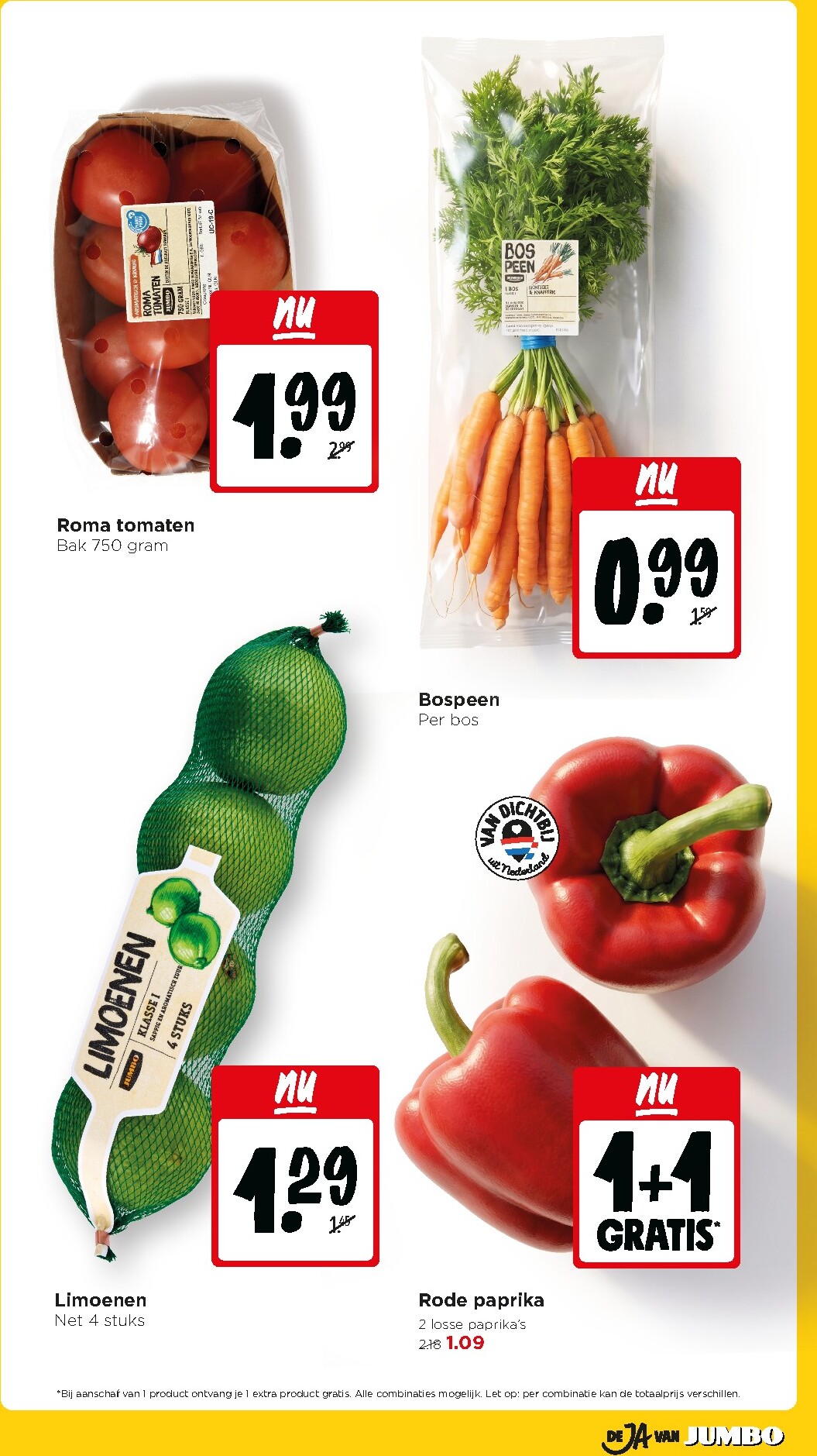jumbo - Jumbo folder voor volgende week van woensdag 10-06-2026 tot dinsdag 16-06-2026 - page: 24
