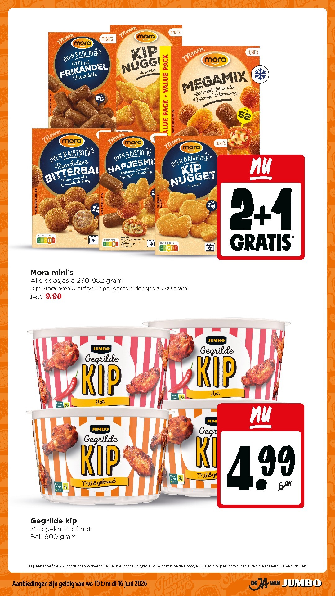 jumbo - Jumbo folder voor volgende week van woensdag 10-06-2026 tot dinsdag 16-06-2026 - page: 12