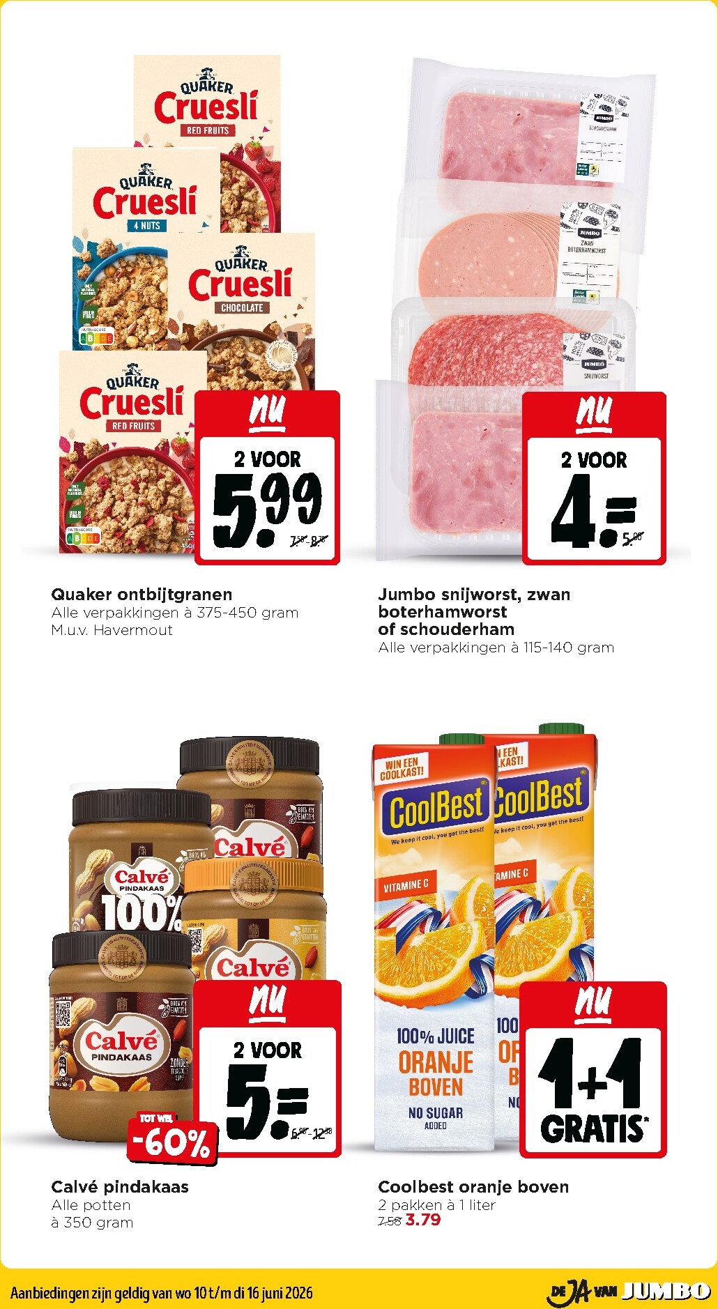 jumbo - Huidige Jumbo folder geldig van woensdag 10-06-2026 tot dinsdag 16-06-2026 - page: 31