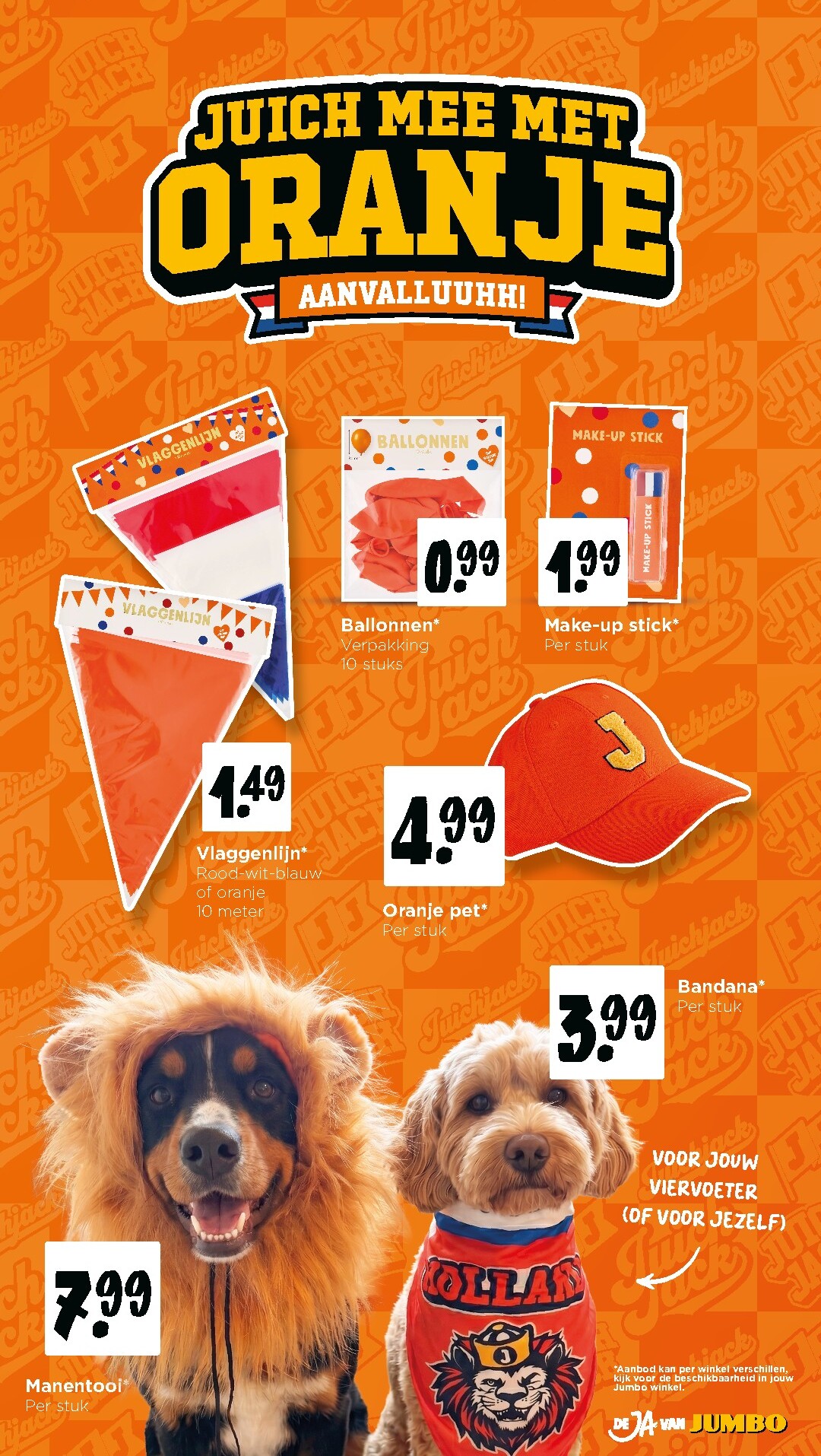 jumbo - Huidige Jumbo folder geldig van woensdag 10-06-2026 tot dinsdag 16-06-2026 - page: 7