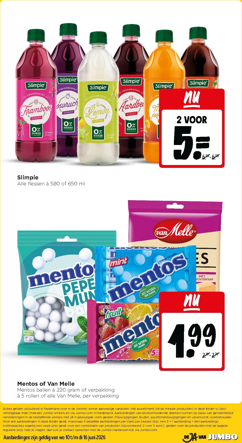 jumbo - Huidige Jumbo folder geldig van woensdag 10-06-2026 tot dinsdag 16-06-2026 - page: 35