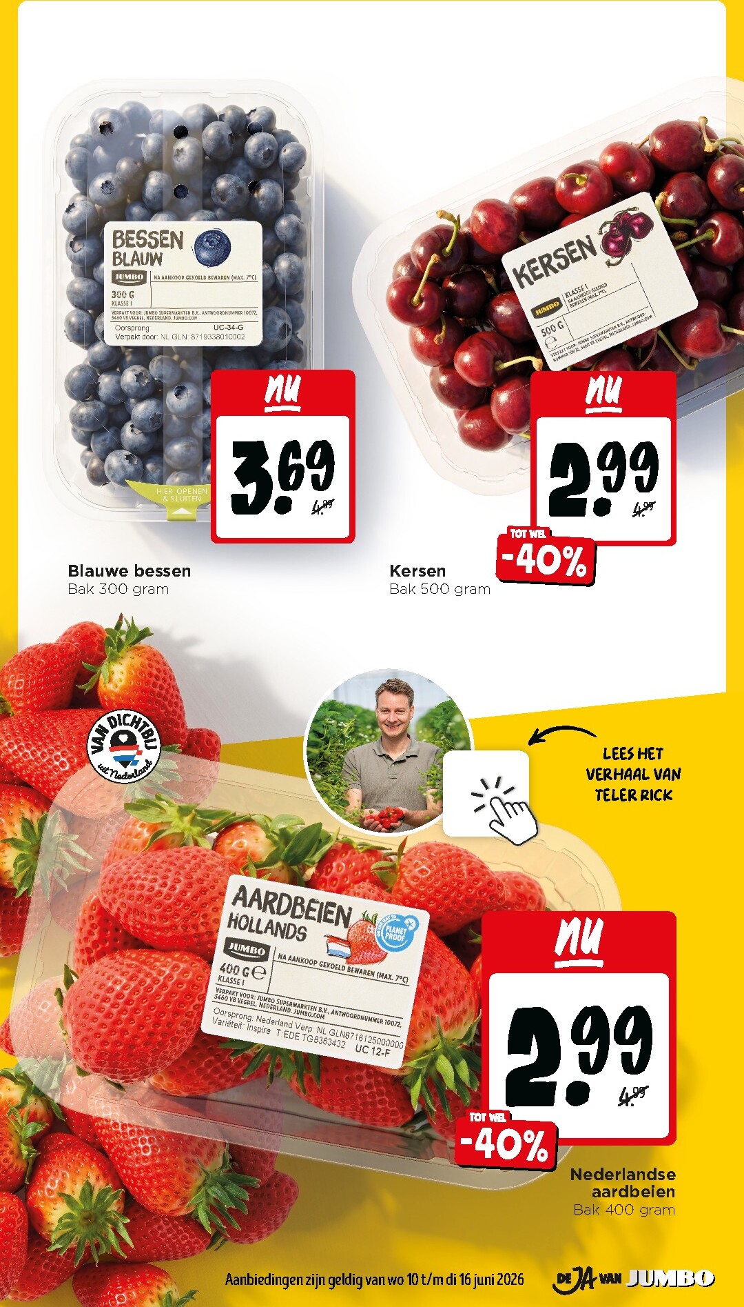 jumbo - Huidige Jumbo folder geldig van woensdag 10-06-2026 tot dinsdag 16-06-2026 - page: 23