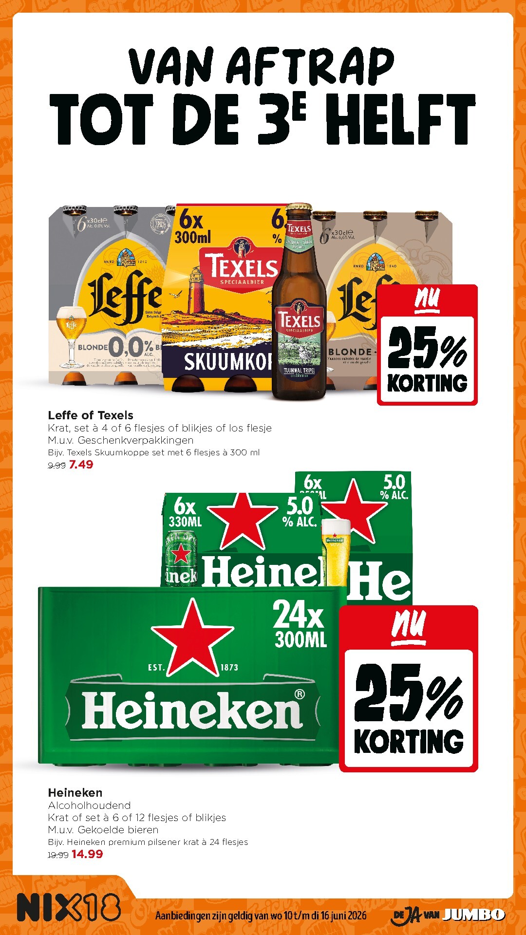 jumbo - Huidige Jumbo folder geldig van woensdag 10-06-2026 tot dinsdag 16-06-2026 - page: 15