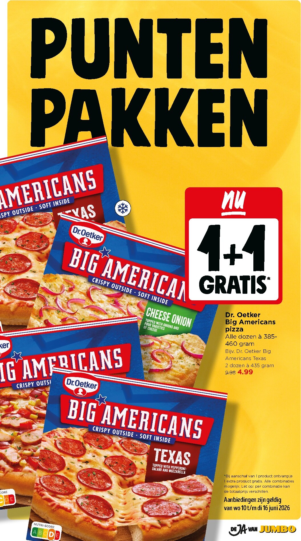 jumbo - Huidige Jumbo folder geldig van woensdag 10-06-2026 tot dinsdag 16-06-2026 - page: 30