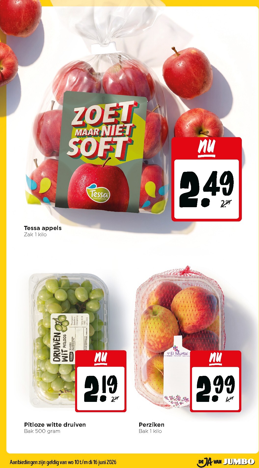 jumbo - Huidige Jumbo folder geldig van woensdag 10-06-2026 tot dinsdag 16-06-2026 - page: 24