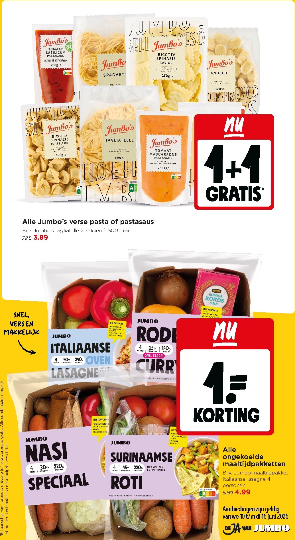 jumbo - Huidige Jumbo folder geldig van woensdag 10-06-2026 tot dinsdag 16-06-2026 - page: 27