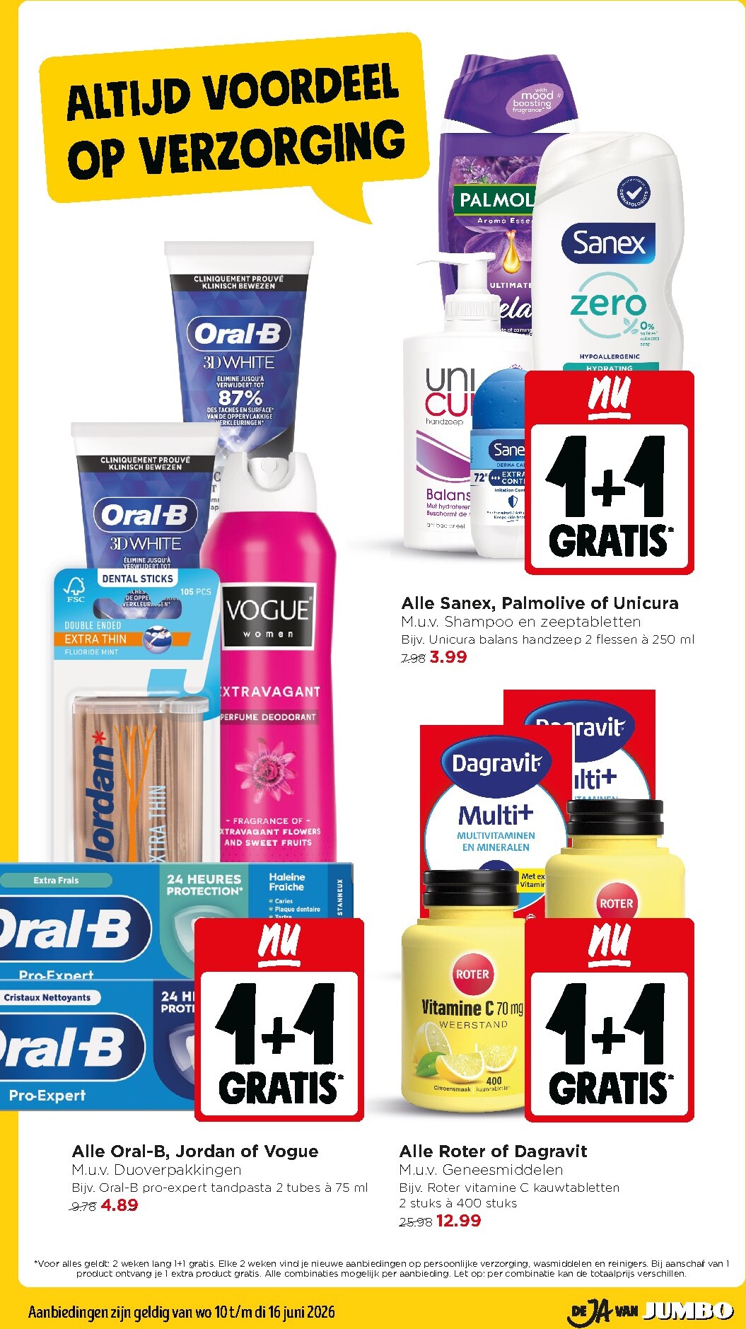 jumbo - Huidige Jumbo folder geldig van woensdag 10-06-2026 tot dinsdag 16-06-2026 - page: 39