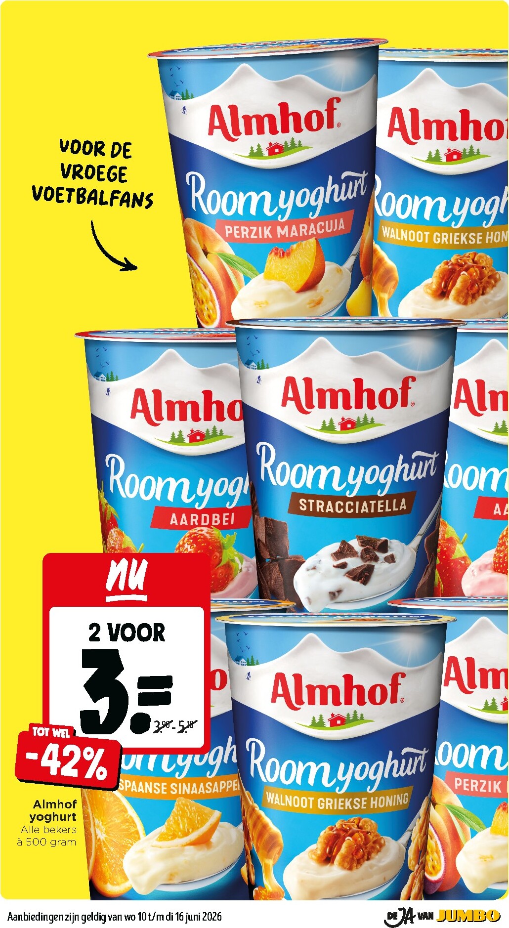 jumbo - Huidige Jumbo folder geldig van woensdag 10-06-2026 tot dinsdag 16-06-2026 - page: 32