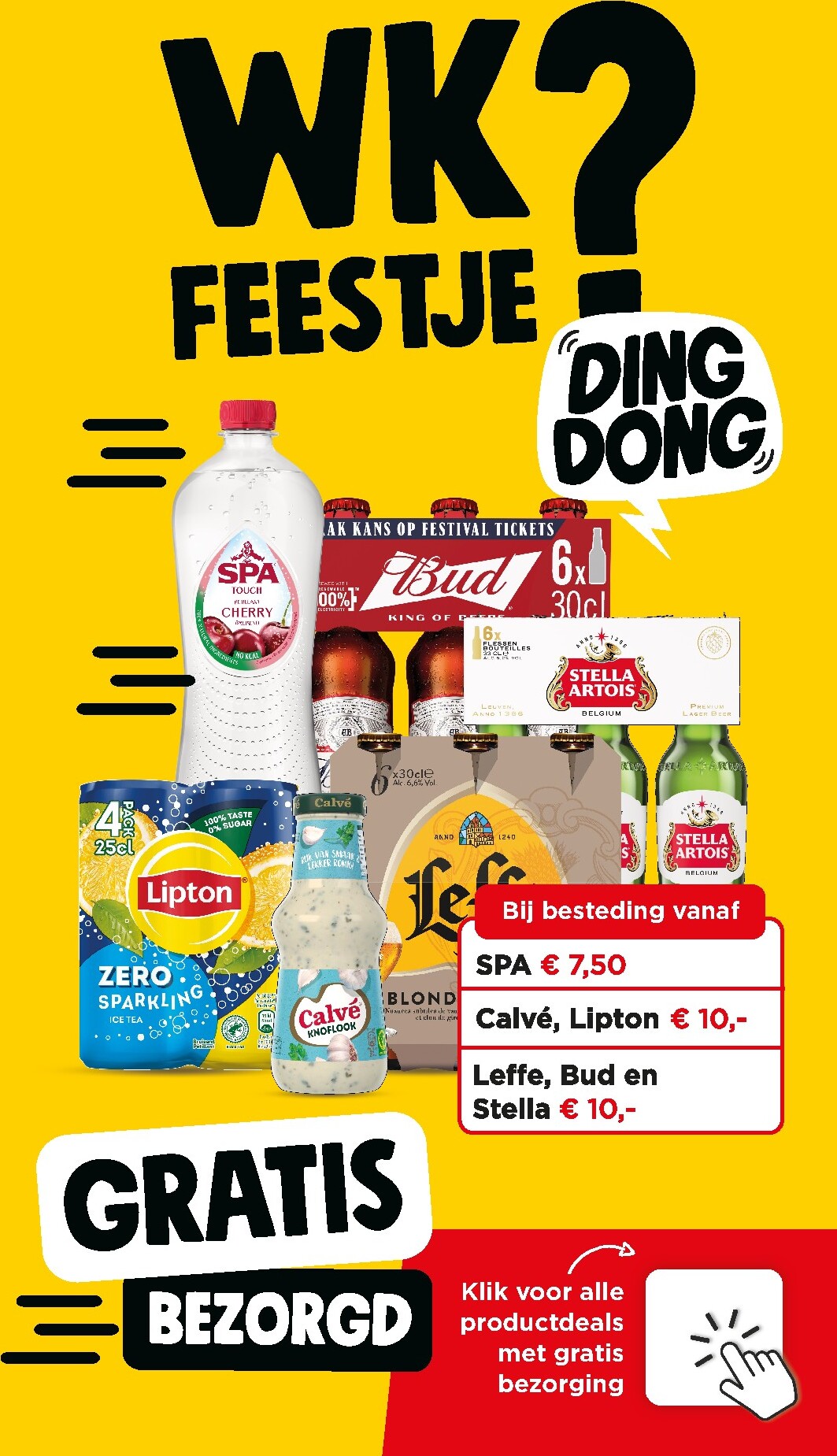 jumbo - Huidige Jumbo folder geldig van woensdag 17-06-2026 tot dinsdag 23-06-2026 - page: 33