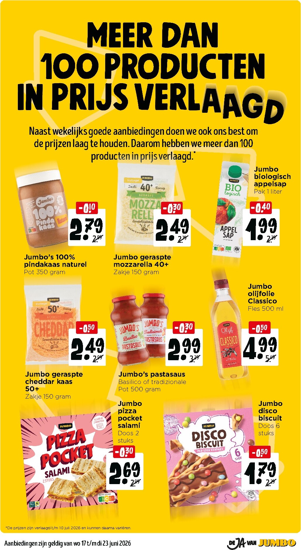 jumbo - Huidige Jumbo folder geldig van woensdag 17-06-2026 tot dinsdag 23-06-2026 - page: 21