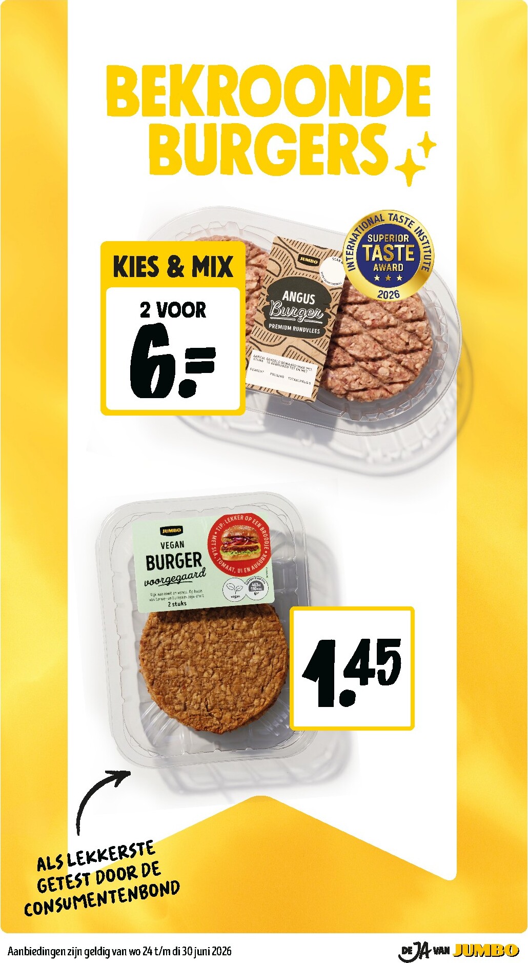 jumbo - Huidige Jumbo folder geldig van woensdag 24-06-2026 tot dinsdag 30-06-2026 - page: 39