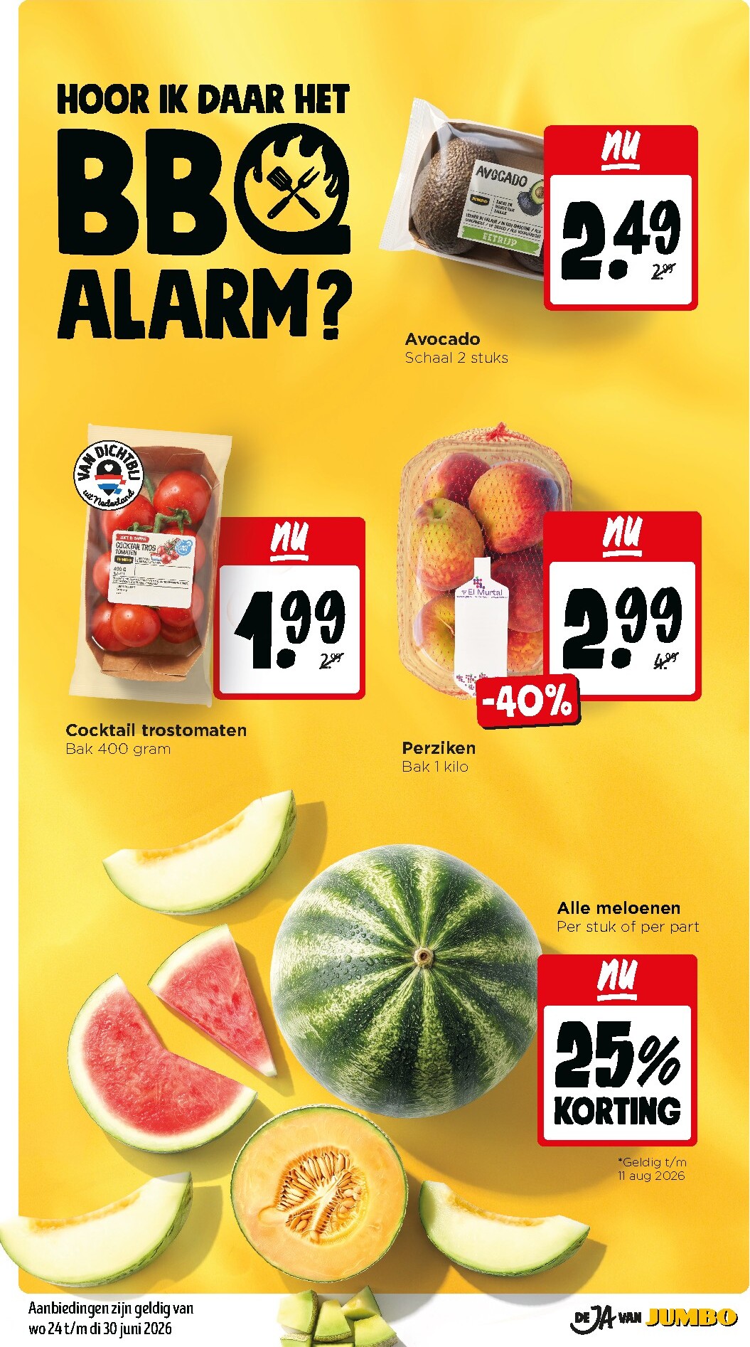 jumbo - Huidige Jumbo folder geldig van woensdag 24-06-2026 tot dinsdag 30-06-2026 - page: 37
