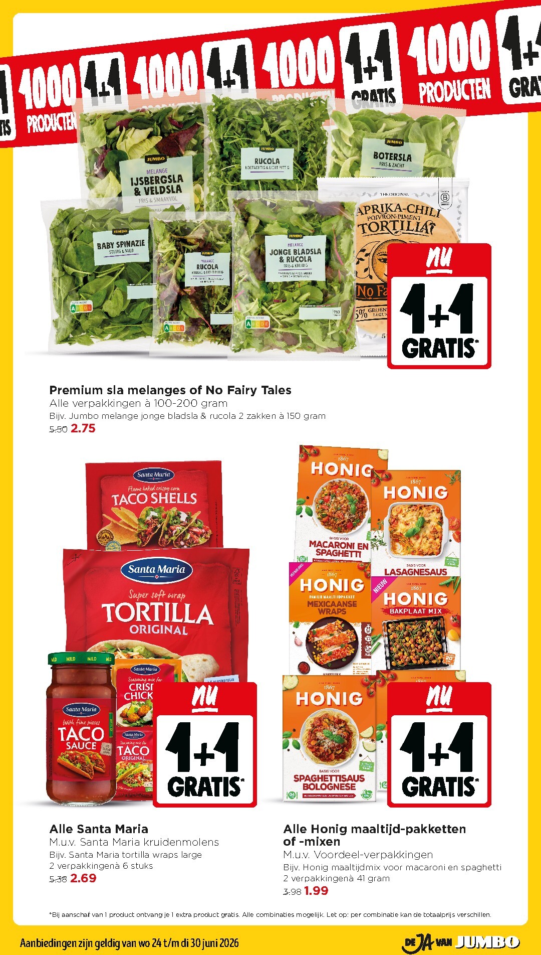 jumbo - Huidige Jumbo folder geldig van woensdag 24-06-2026 tot dinsdag 30-06-2026 - page: 9