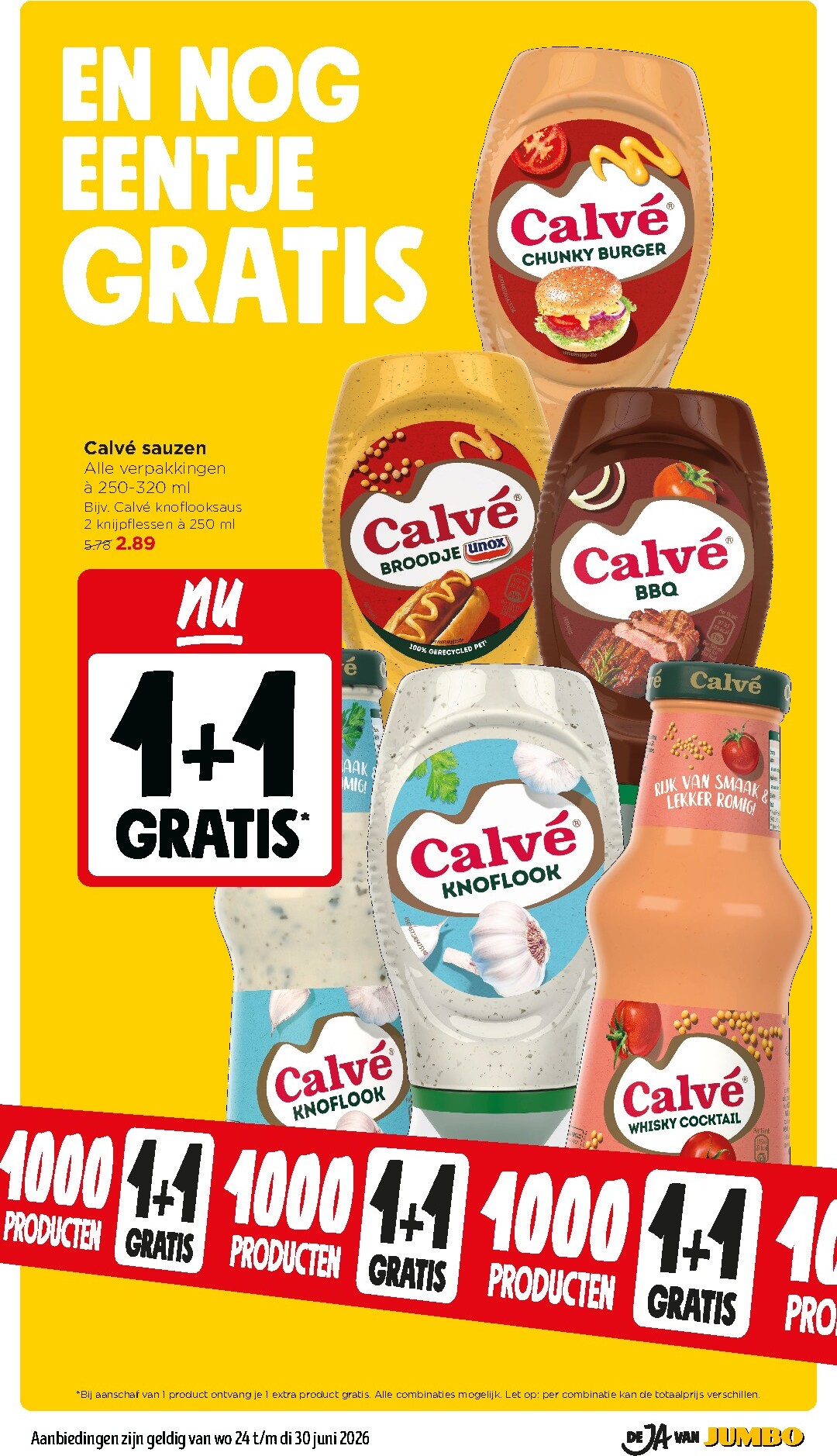 jumbo - Huidige Jumbo folder geldig van woensdag 24-06-2026 tot dinsdag 30-06-2026 - page: 11