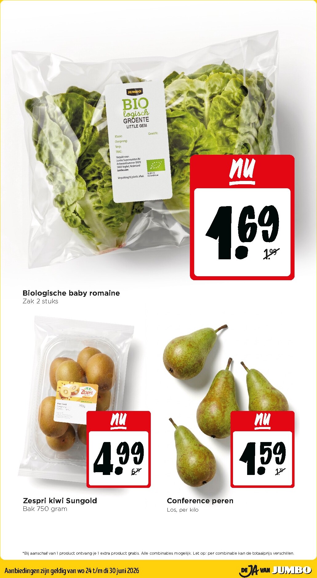 jumbo - Huidige Jumbo folder geldig van woensdag 24-06-2026 tot dinsdag 30-06-2026 - page: 34