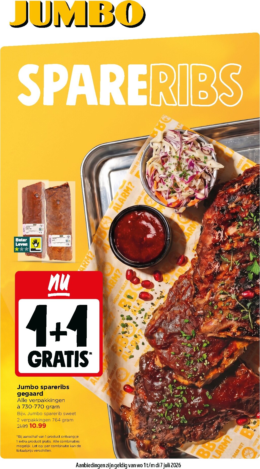 jumbo - Toekomstige Jumbo folder geldig van woensdag 01-07-2026 tot dinsdag 07-07-2026