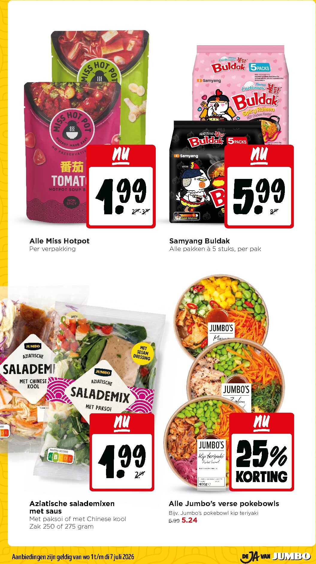 jumbo - Toekomstige Jumbo folder geldig van woensdag 01-07-2026 tot dinsdag 07-07-2026 - page: 12