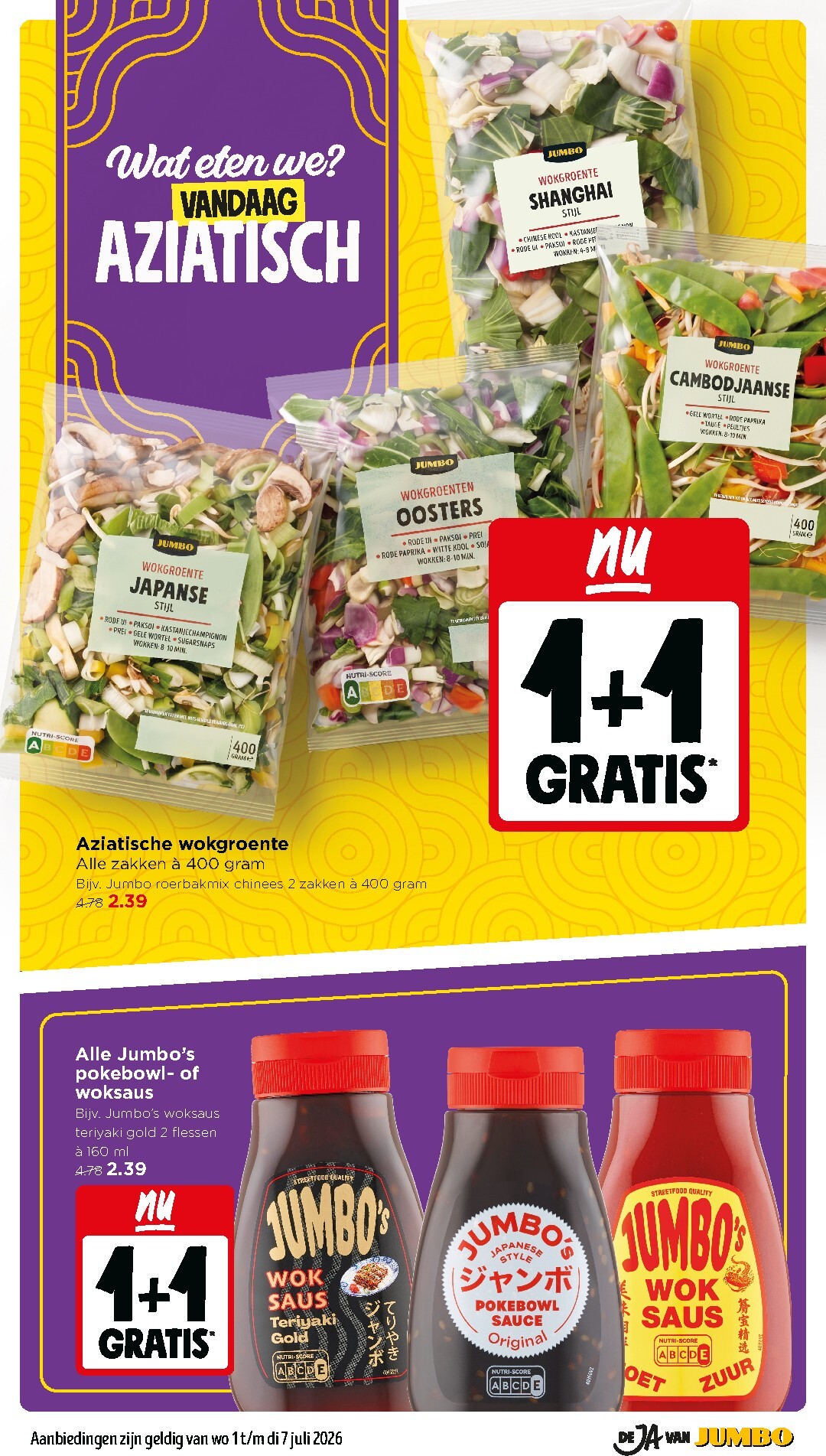 jumbo - Toekomstige Jumbo folder geldig van woensdag 01-07-2026 tot dinsdag 07-07-2026 - page: 2